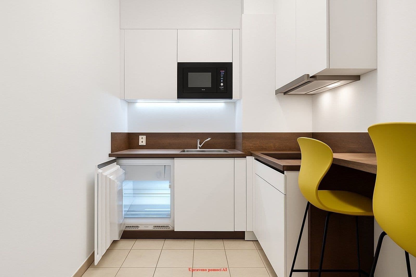 2 bedroom flat to rent, 54 m², Magisterská, Plzeň, Plzeňský Region 2 bedroom flat to rent, 54 m², Magisterská, Plzeň, Plzeňský Region