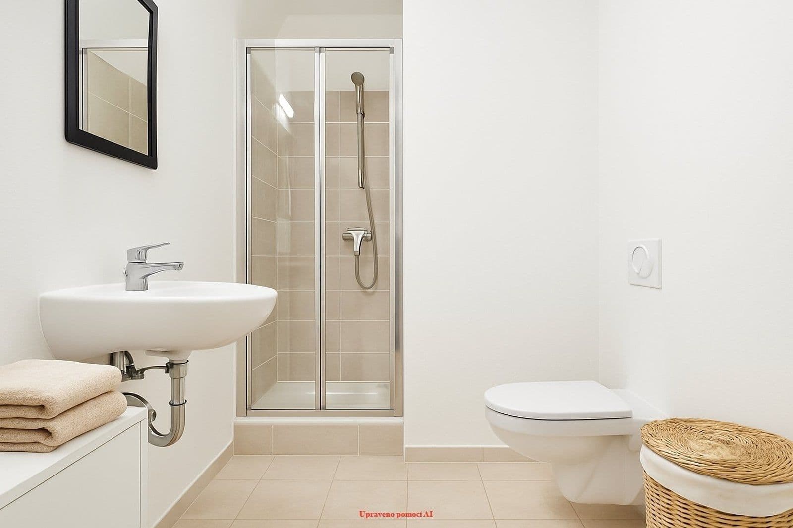 2 bedroom flat to rent, 54 m², Magisterská, Plzeň, Plzeňský Region 2 bedroom flat to rent, 54 m², Magisterská, Plzeň, Plzeňský Region