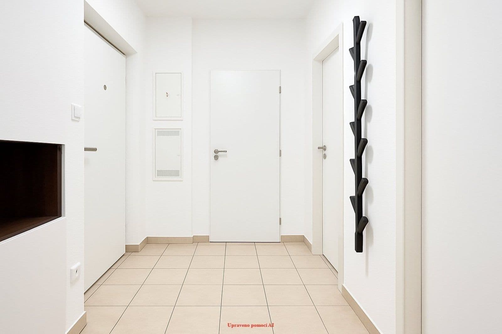 2 bedroom flat to rent, 54 m², Magisterská, Plzeň, Plzeňský Region 2 bedroom flat to rent, 54 m², Magisterská, Plzeň, Plzeňský Region