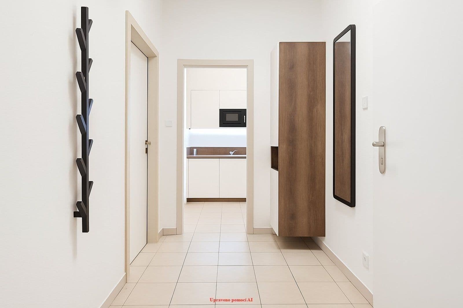 2 bedroom flat to rent, 54 m², Magisterská, Plzeň, Plzeňský Region 2 bedroom flat to rent, 54 m², Magisterská, Plzeň, Plzeňský Region