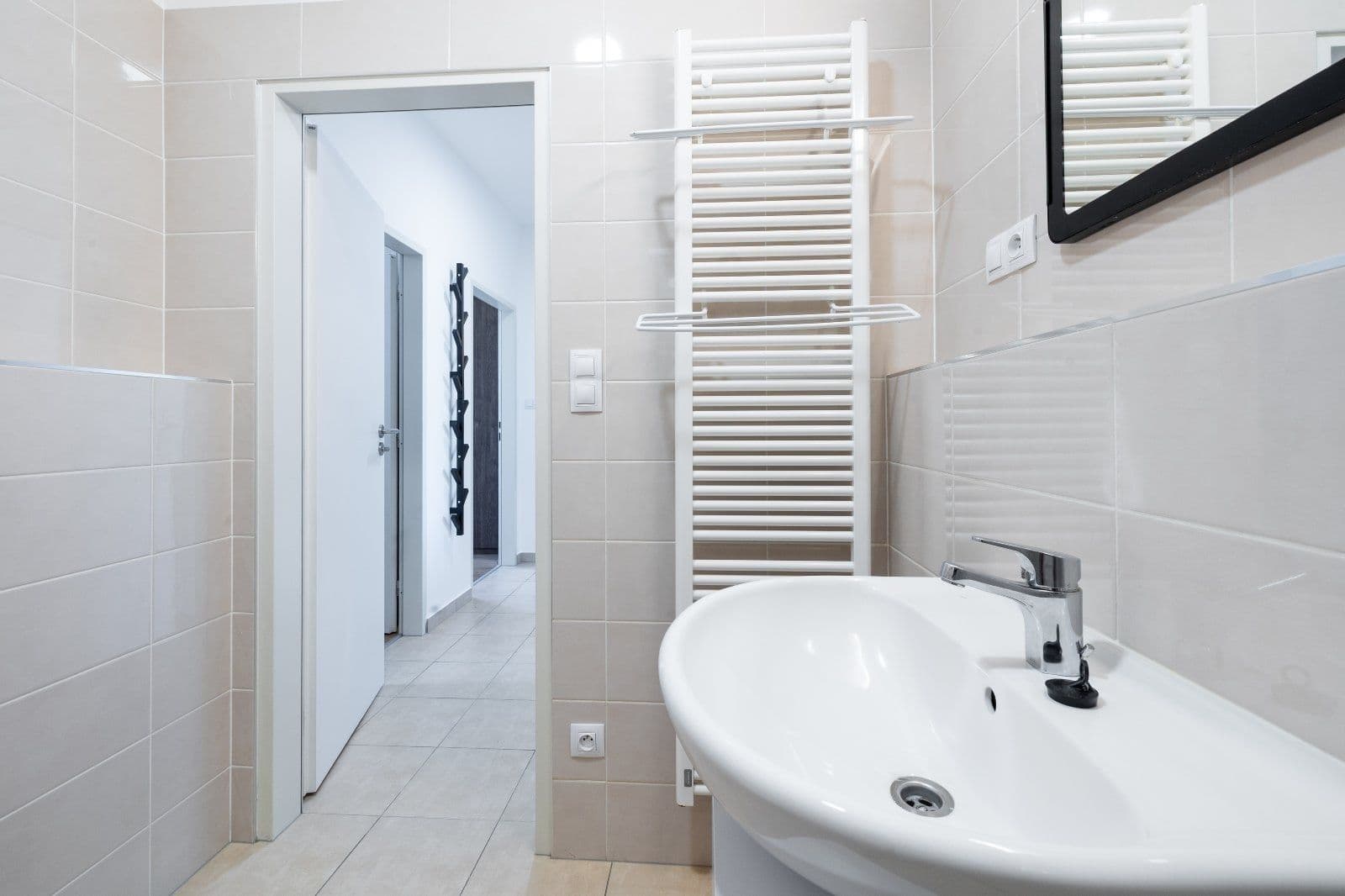 2 bedroom flat to rent, 54 m², Magisterská, Plzeň, Plzeňský Region 2 bedroom flat to rent, 54 m², Magisterská, Plzeň, Plzeňský Region