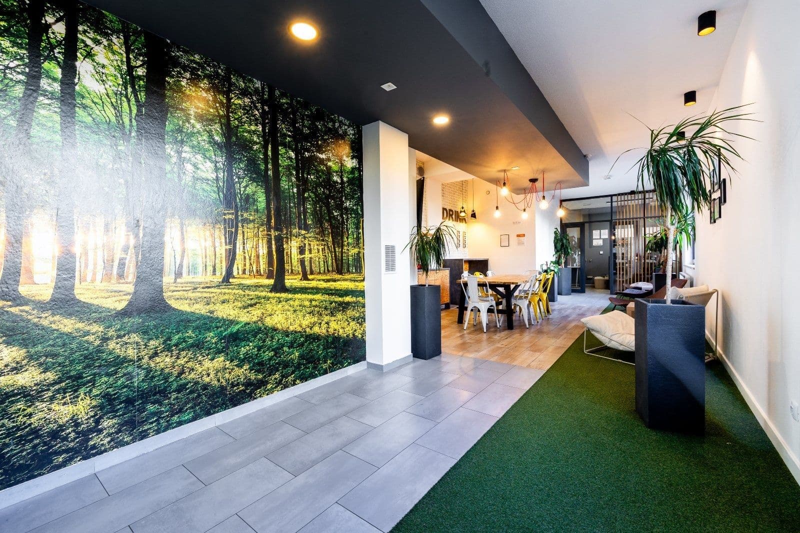 2 bedroom flat to rent, 54 m², Magisterská, Plzeň, Plzeňský Region 2 bedroom flat to rent, 54 m², Magisterská, Plzeň, Plzeňský Region