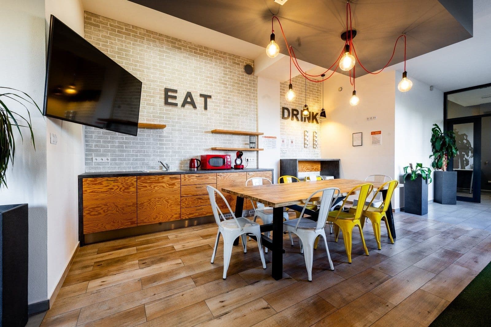 2 bedroom flat to rent, 54 m², Magisterská, Plzeň, Plzeňský Region 2 bedroom flat to rent, 54 m², Magisterská, Plzeň, Plzeňský Region