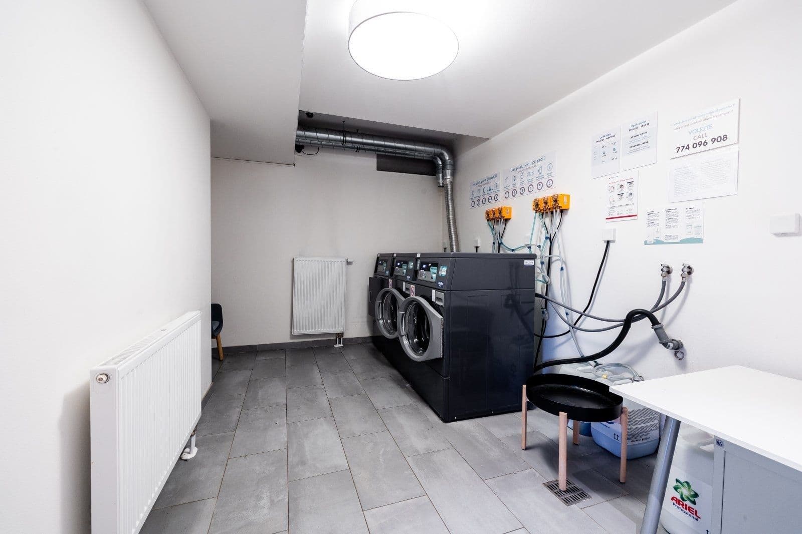 2 bedroom flat to rent, 54 m², Magisterská, Plzeň, Plzeňský Region 2 bedroom flat to rent, 54 m², Magisterská, Plzeň, Plzeňský Region