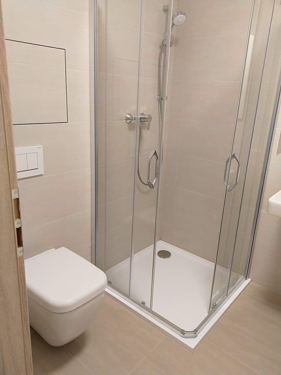 Studio flat for sale, 32 m², Poříčí, Brno, Jihomoravský Region Studio flat for sale, 32 m², Poříčí, Brno, Jihomoravský Region