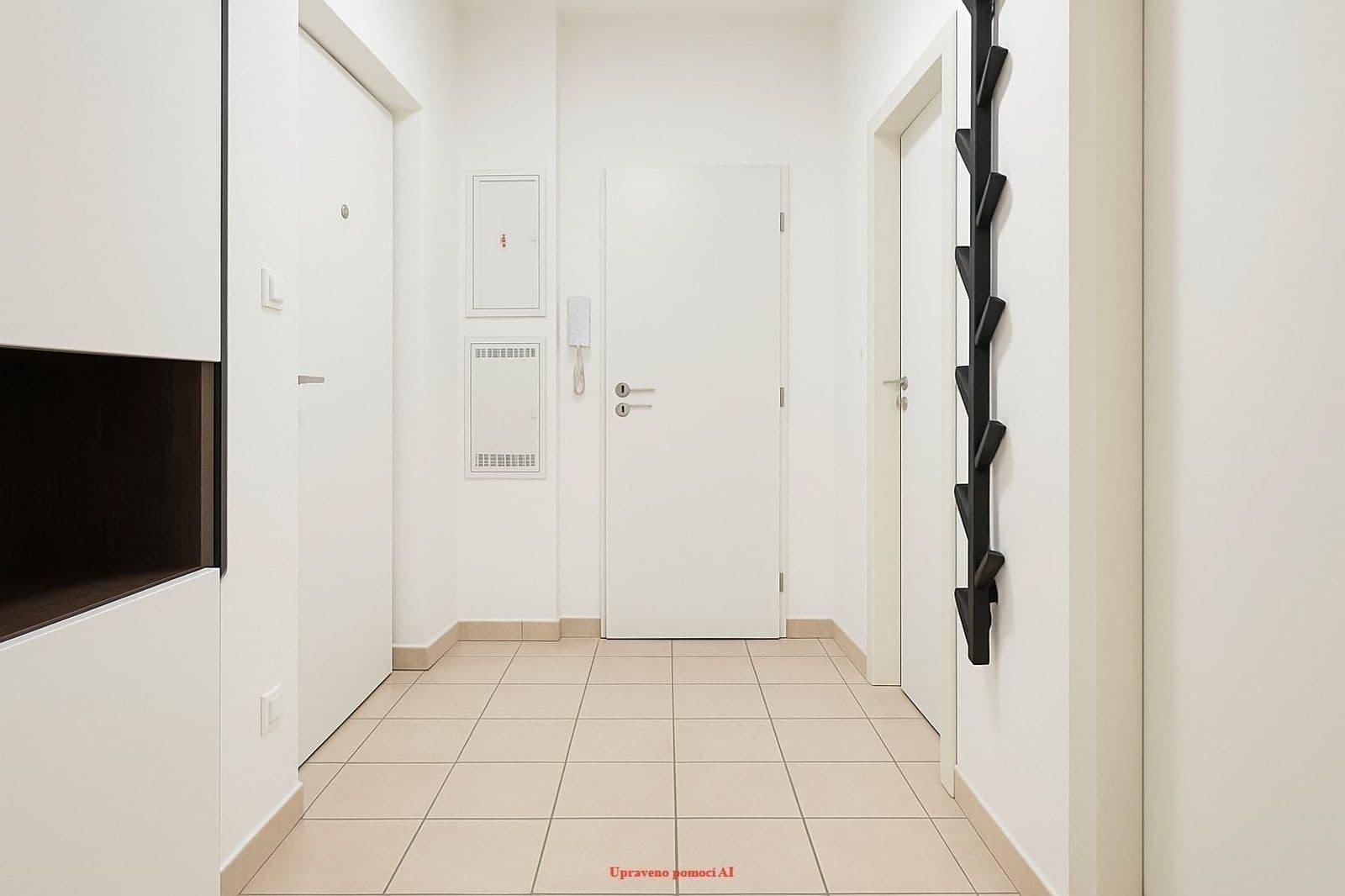 2 bedroom flat to rent, 46 m², Magisterská, Plzeň, Plzeňský Region 2 bedroom flat to rent, 46 m², Magisterská, Plzeň, Plzeňský Region