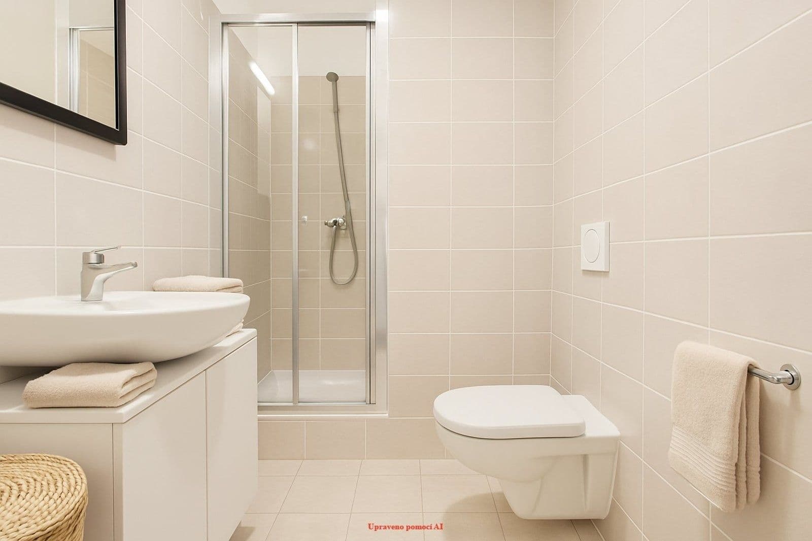 2 bedroom flat to rent, 46 m², Magisterská, Plzeň, Plzeňský Region 2 bedroom flat to rent, 46 m², Magisterská, Plzeň, Plzeňský Region