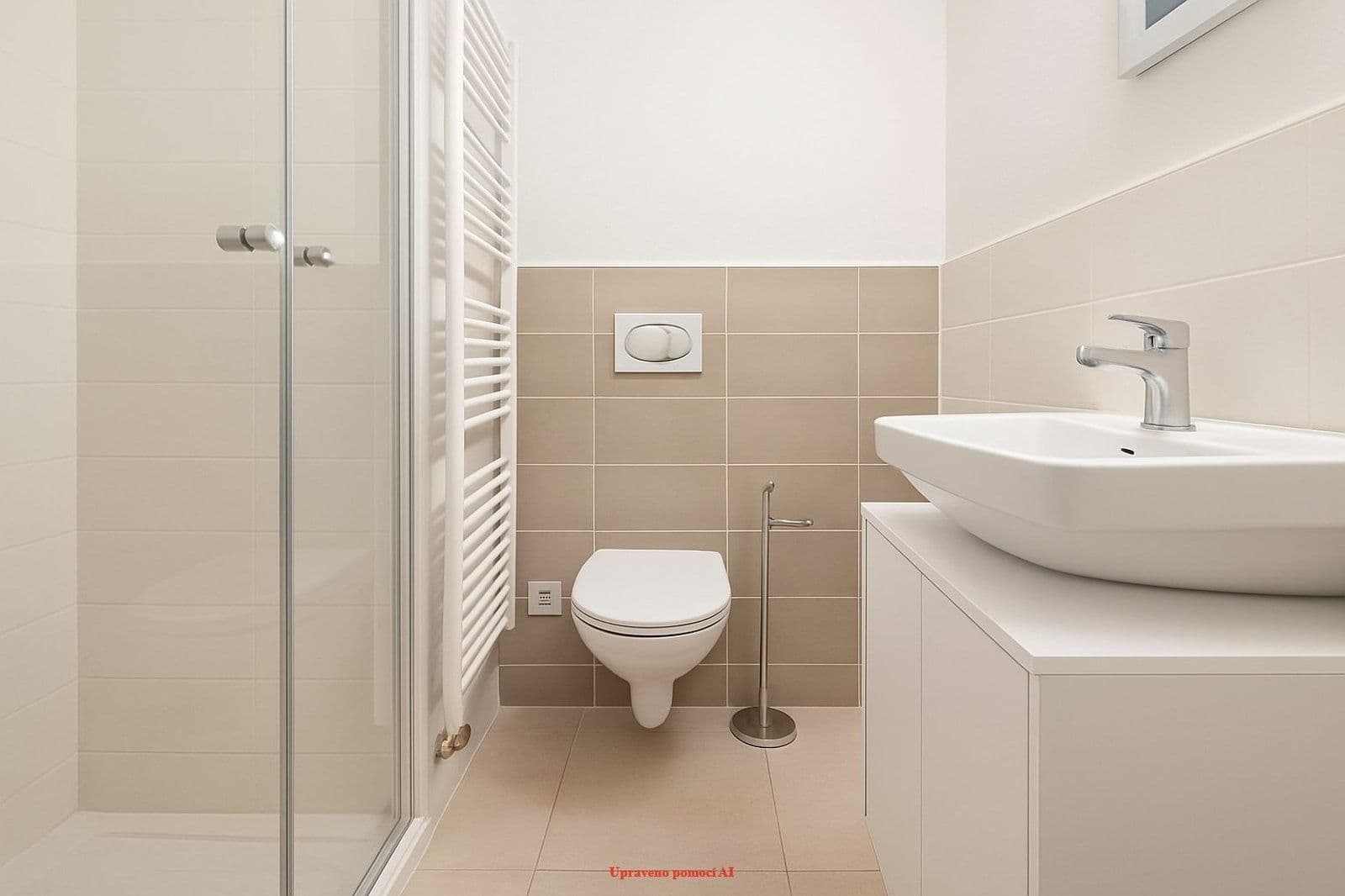 Studio flat to rent, 27 m², Magisterská, Plzeň, Plzeňský Region Studio flat to rent, 27 m², Magisterská, Plzeň, Plzeňský Region