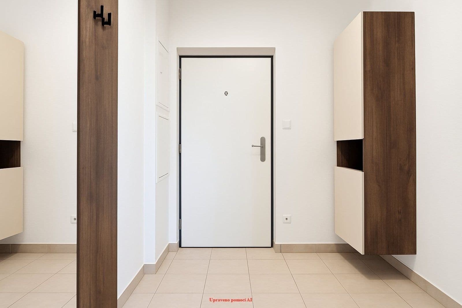 Studio flat to rent, 27 m², Magisterská, Plzeň, Plzeňský Region Studio flat to rent, 27 m², Magisterská, Plzeň, Plzeňský Region