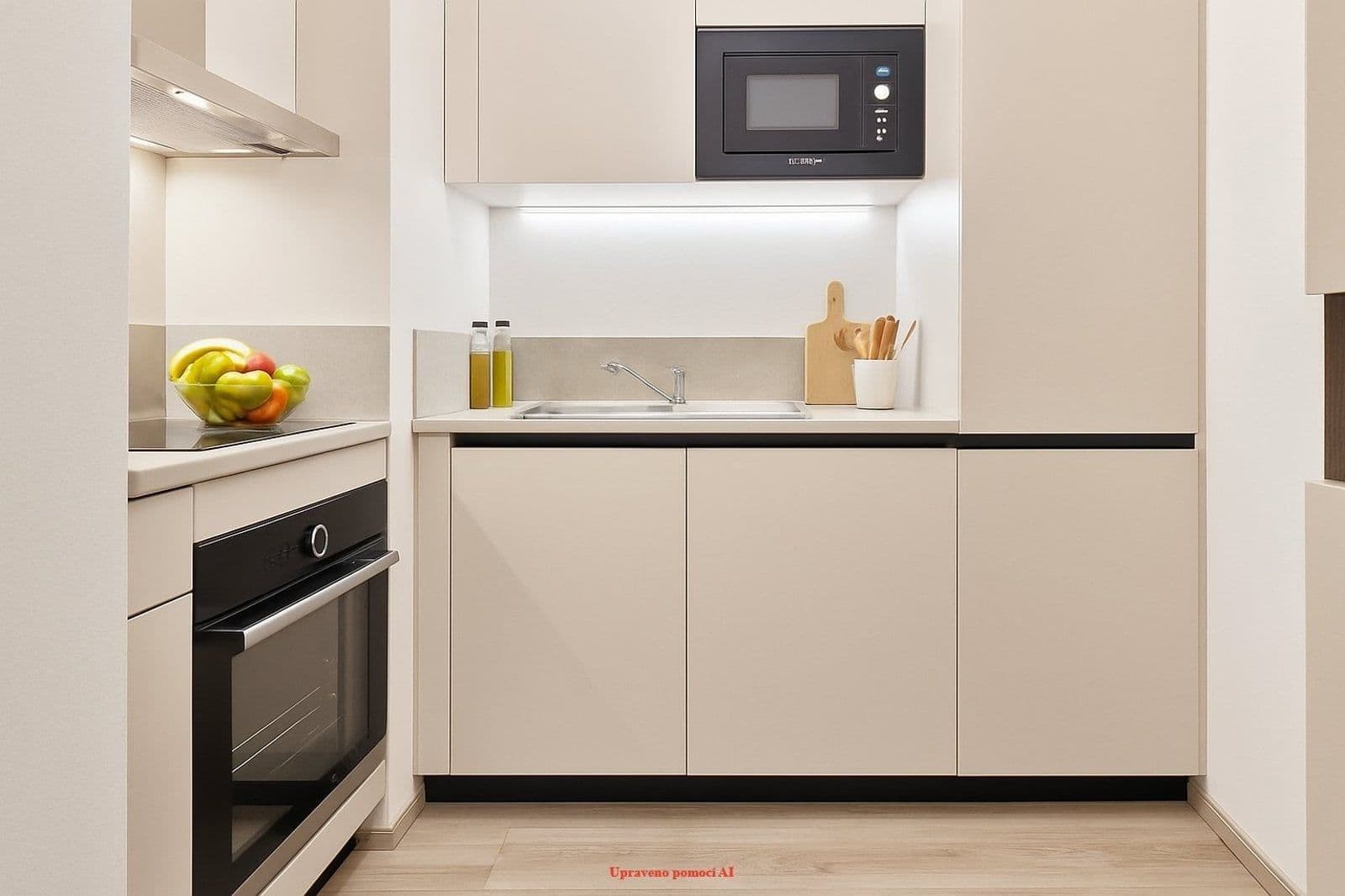 2 bedroom flat to rent, 55 m², Magisterská, Plzeň, Plzeňský Region 2 bedroom flat to rent, 55 m², Magisterská, Plzeň, Plzeňský Region