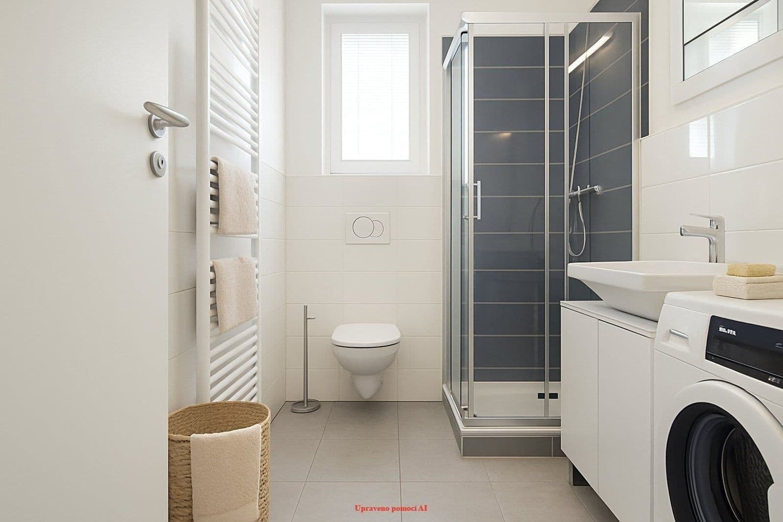 2 bedroom flat to rent, 55 m², Magisterská, Plzeň, Plzeňský Region 2 bedroom flat to rent, 55 m², Magisterská, Plzeň, Plzeňský Region