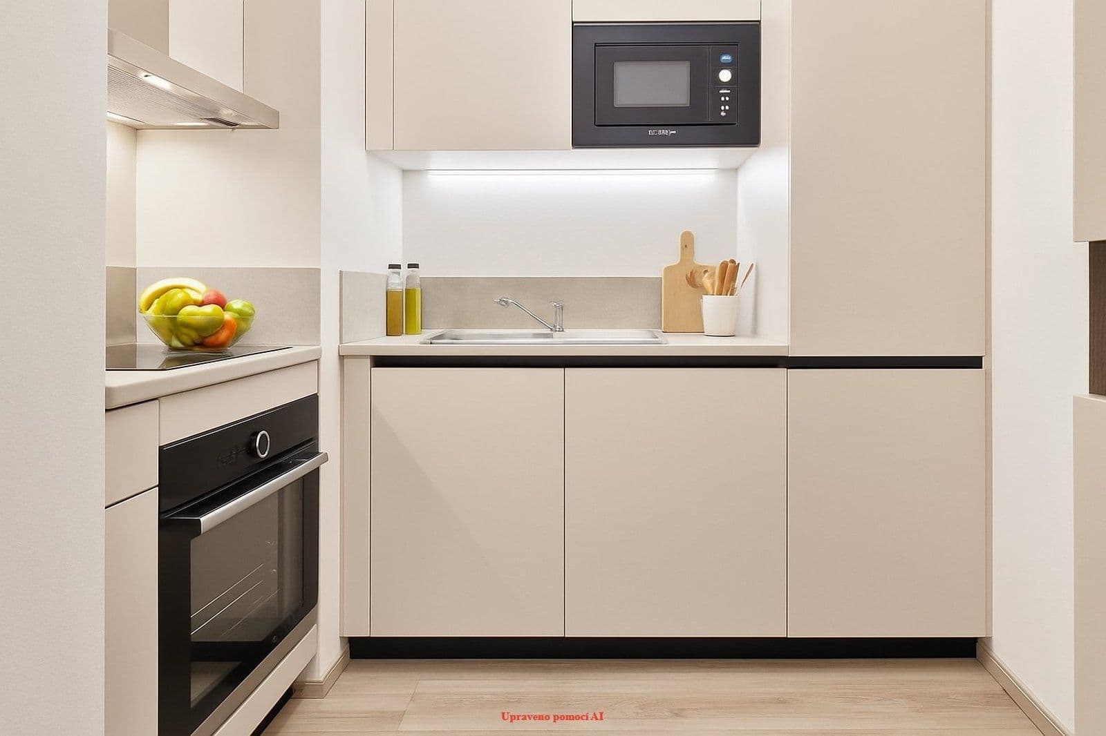 2 bedroom flat to rent, 55 m², Magisterská, Plzeň, Plzeňský Region 2 bedroom flat to rent, 55 m², Magisterská, Plzeň, Plzeňský Region