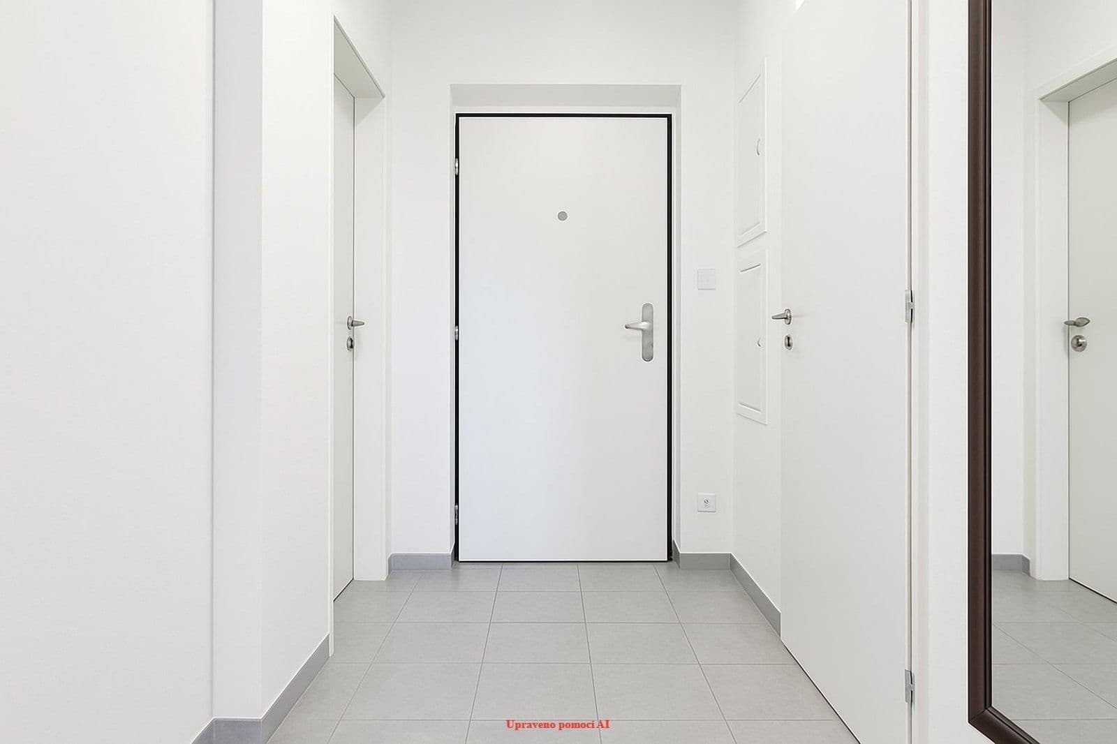 2 bedroom flat to rent, 55 m², Magisterská, Plzeň, Plzeňský Region 2 bedroom flat to rent, 55 m², Magisterská, Plzeň, Plzeňský Region