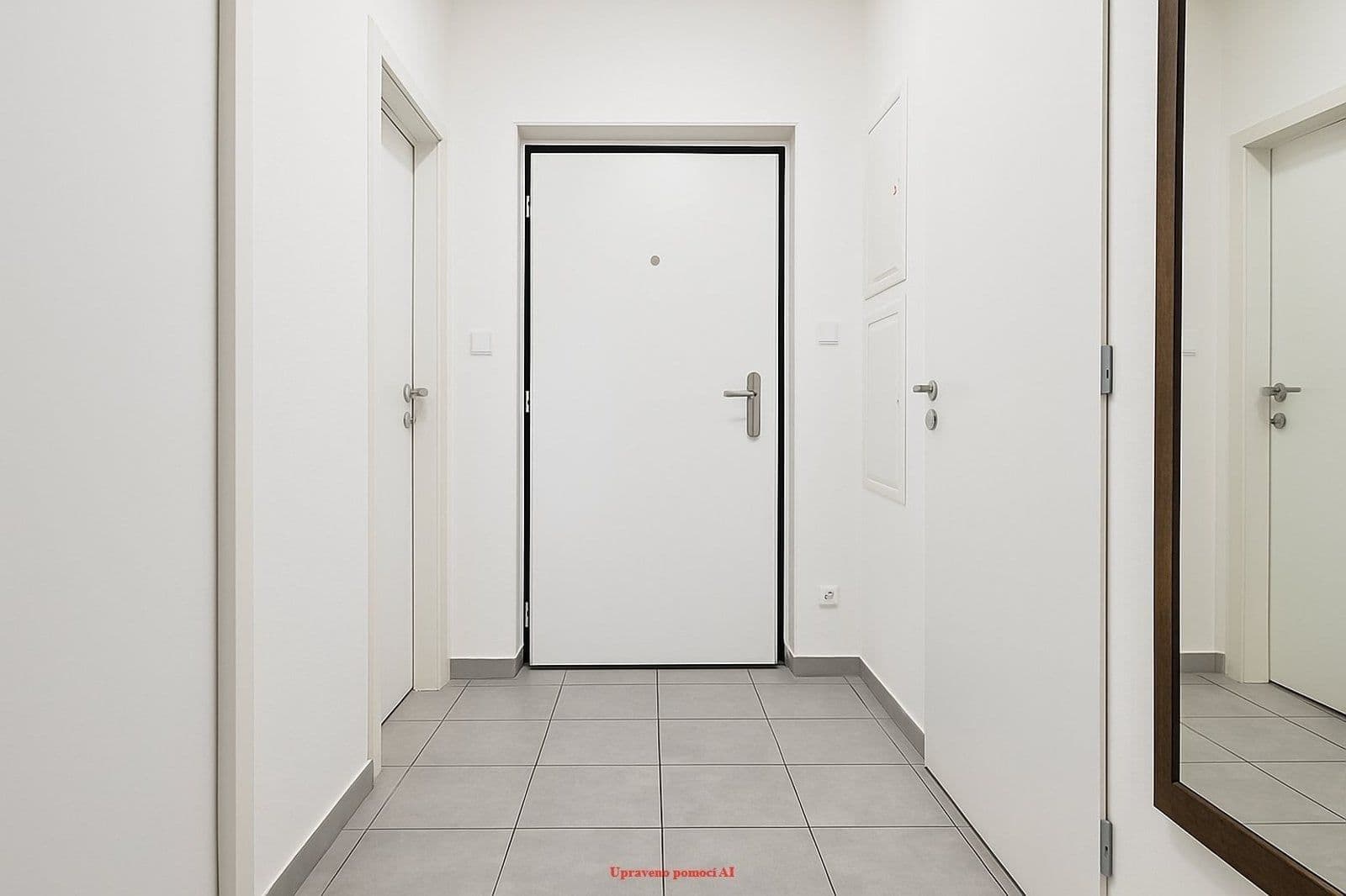 2 bedroom flat to rent, 43 m², Magisterská, Plzeň, Plzeňský Region 2 bedroom flat to rent, 43 m², Magisterská, Plzeň, Plzeňský Region