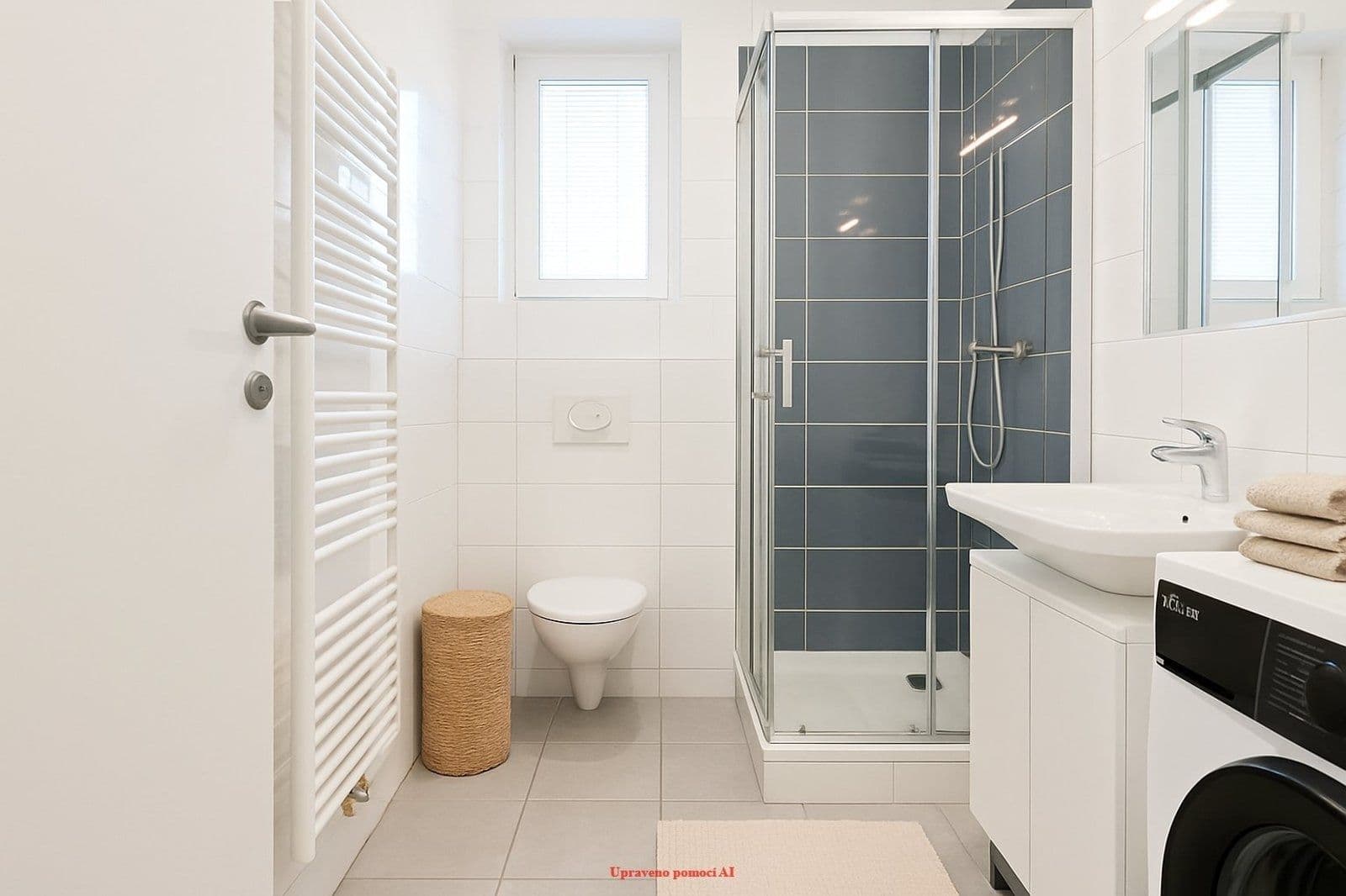 2 bedroom flat to rent, 43 m², Magisterská, Plzeň, Plzeňský Region 2 bedroom flat to rent, 43 m², Magisterská, Plzeň, Plzeňský Region