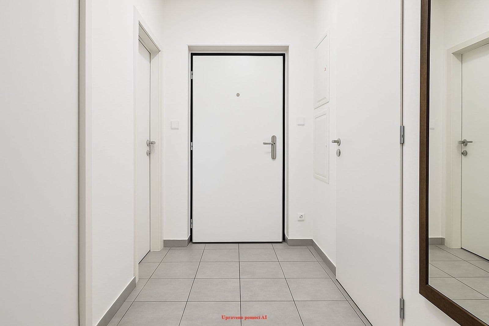 2 bedroom flat to rent, 43 m², Magisterská, Plzeň, Plzeňský Region 2 bedroom flat to rent, 43 m², Magisterská, Plzeň, Plzeňský Region