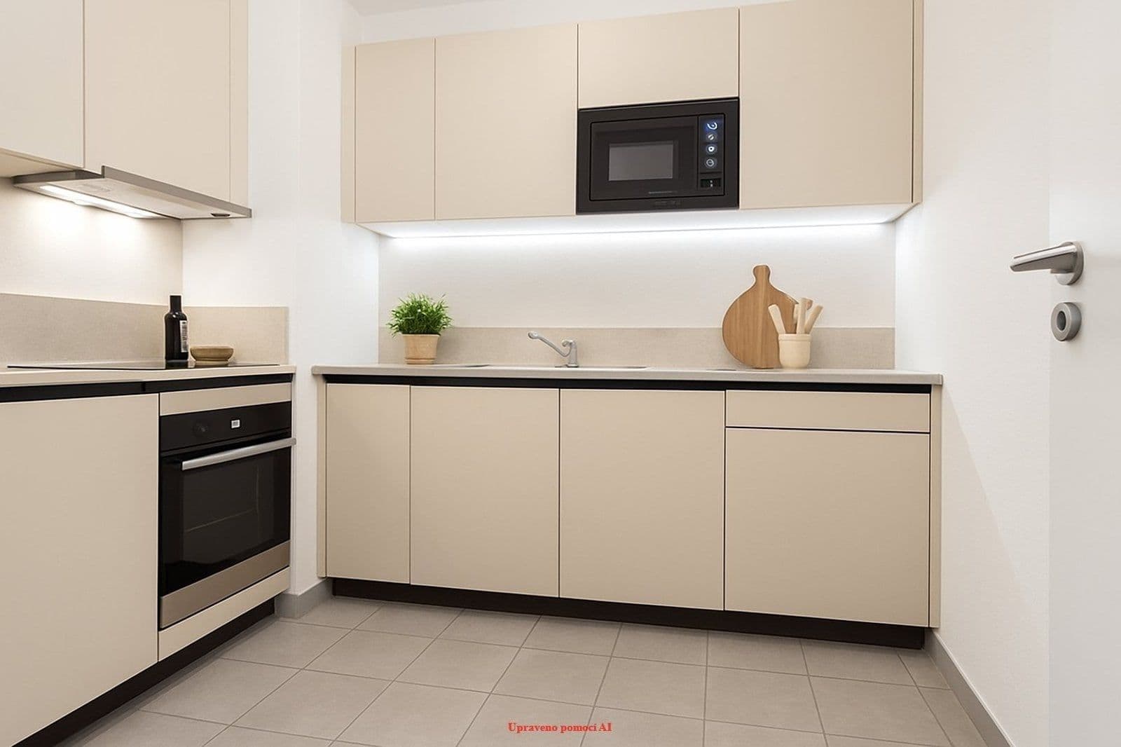 2 bedroom flat to rent, 50 m², Magisterská, Plzeň, Plzeňský Region 2 bedroom flat to rent, 50 m², Magisterská, Plzeň, Plzeňský Region