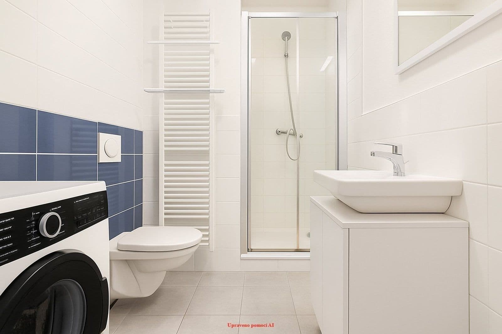 2 bedroom flat to rent, 50 m², Magisterská, Plzeň, Plzeňský Region 2 bedroom flat to rent, 50 m², Magisterská, Plzeň, Plzeňský Region