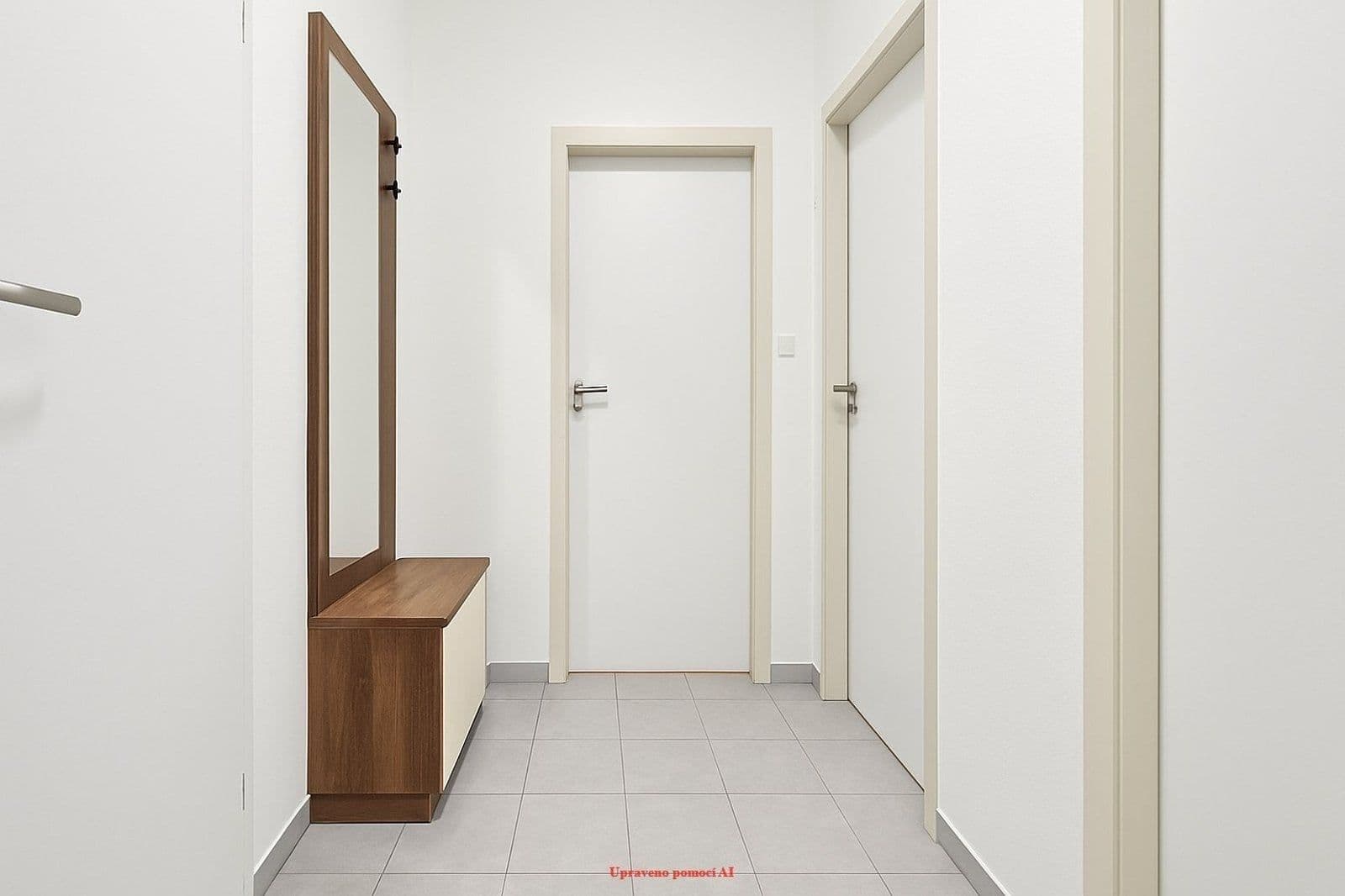 2 bedroom flat to rent, 50 m², Magisterská, Plzeň, Plzeňský Region 2 bedroom flat to rent, 50 m², Magisterská, Plzeň, Plzeňský Region