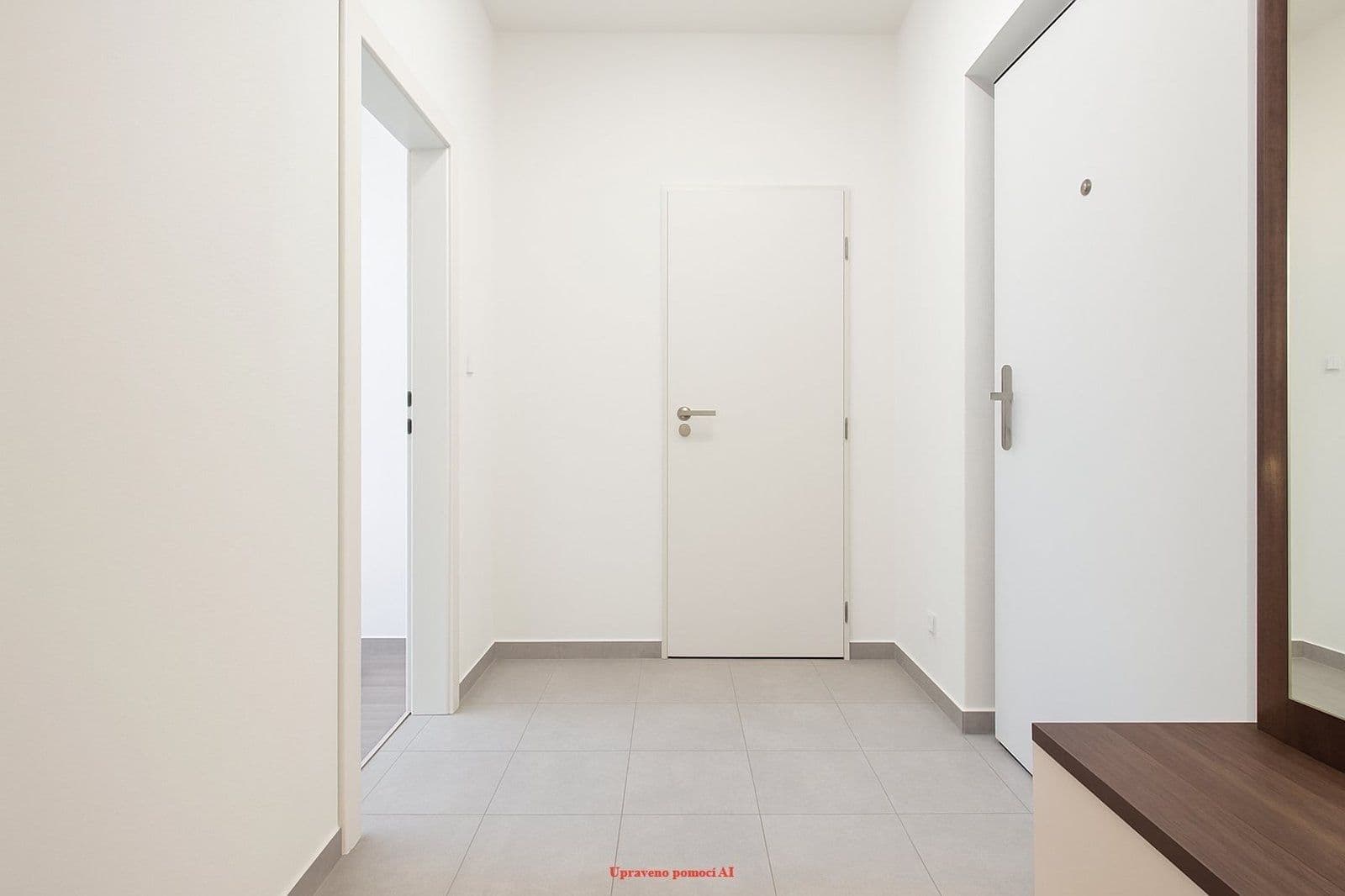 2 bedroom flat to rent, 50 m², Magisterská, Plzeň, Plzeňský Region 2 bedroom flat to rent, 50 m², Magisterská, Plzeň, Plzeňský Region