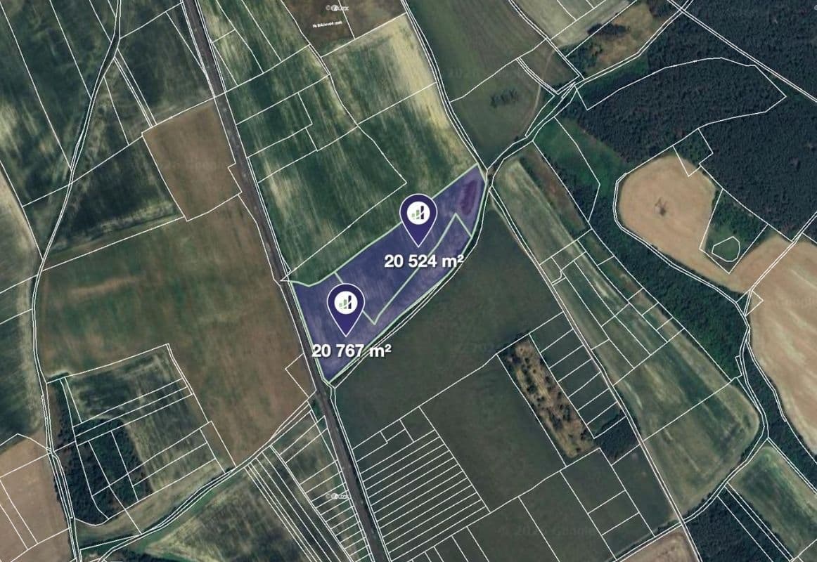 plot for sale, 78,082 m², Štětí, Ústecký Region plot for sale, 78,082 m², Štětí, Ústecký Region