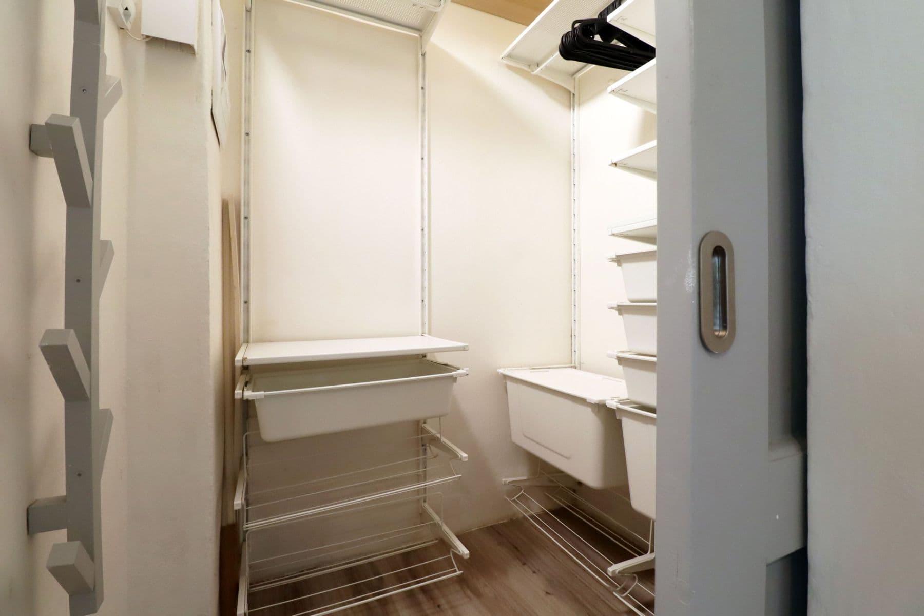 2 bedroom with open-plan kitchen flat to rent, 56 m², Čimická, Prague, Prague 2 bedroom with open-plan kitchen flat to rent, 56 m², Čimická, Prague, Prague