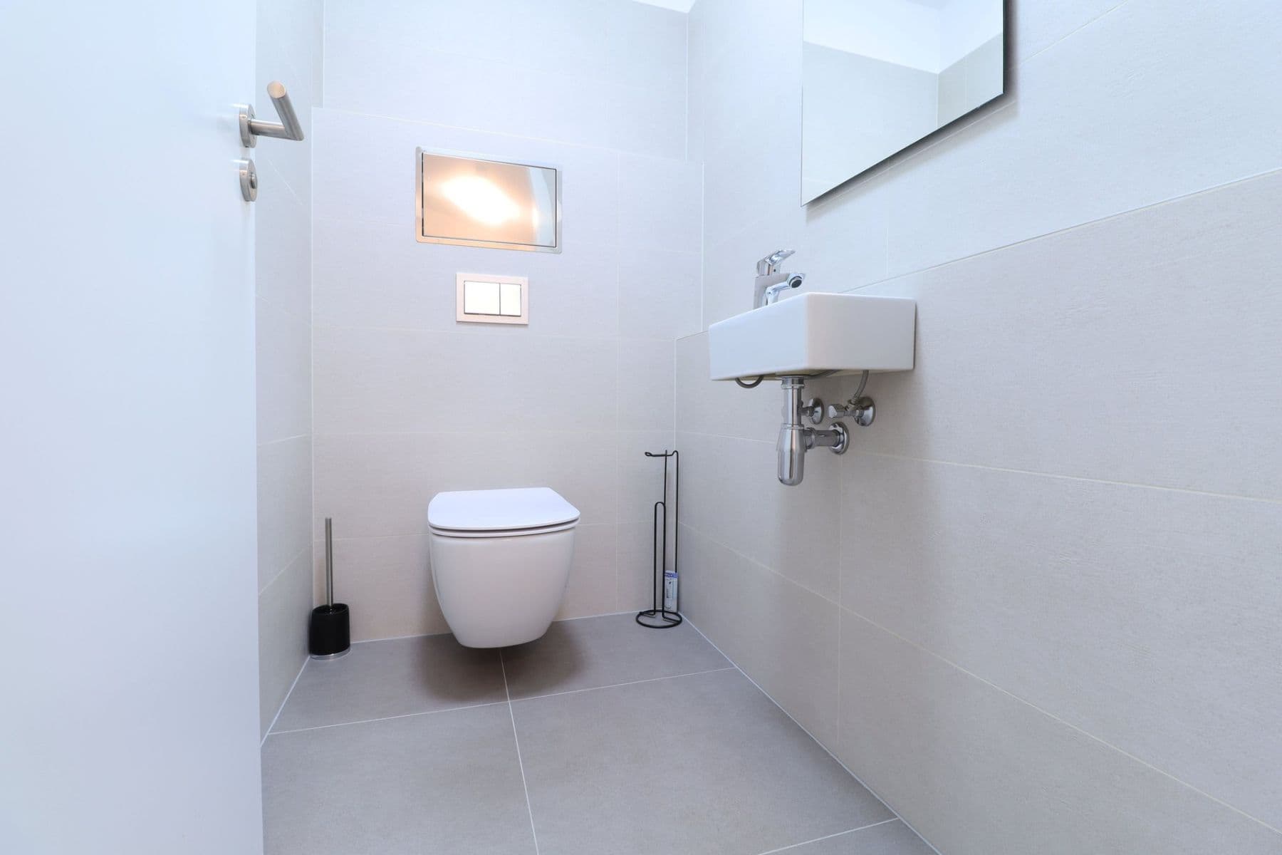 Studio flat to rent, 47 m², Lihovarská, Prague, Prague Studio flat to rent, 47 m², Lihovarská, Prague, Prague