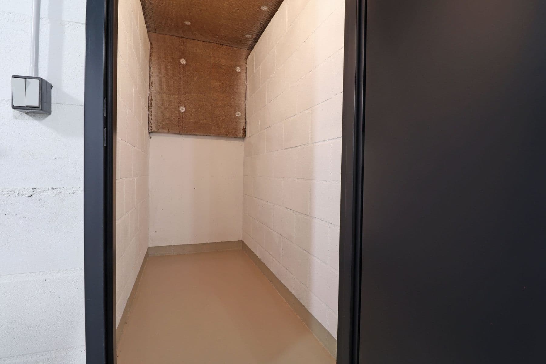 Studio flat to rent, 47 m², Lihovarská, Prague, Prague Studio flat to rent, 47 m², Lihovarská, Prague, Prague