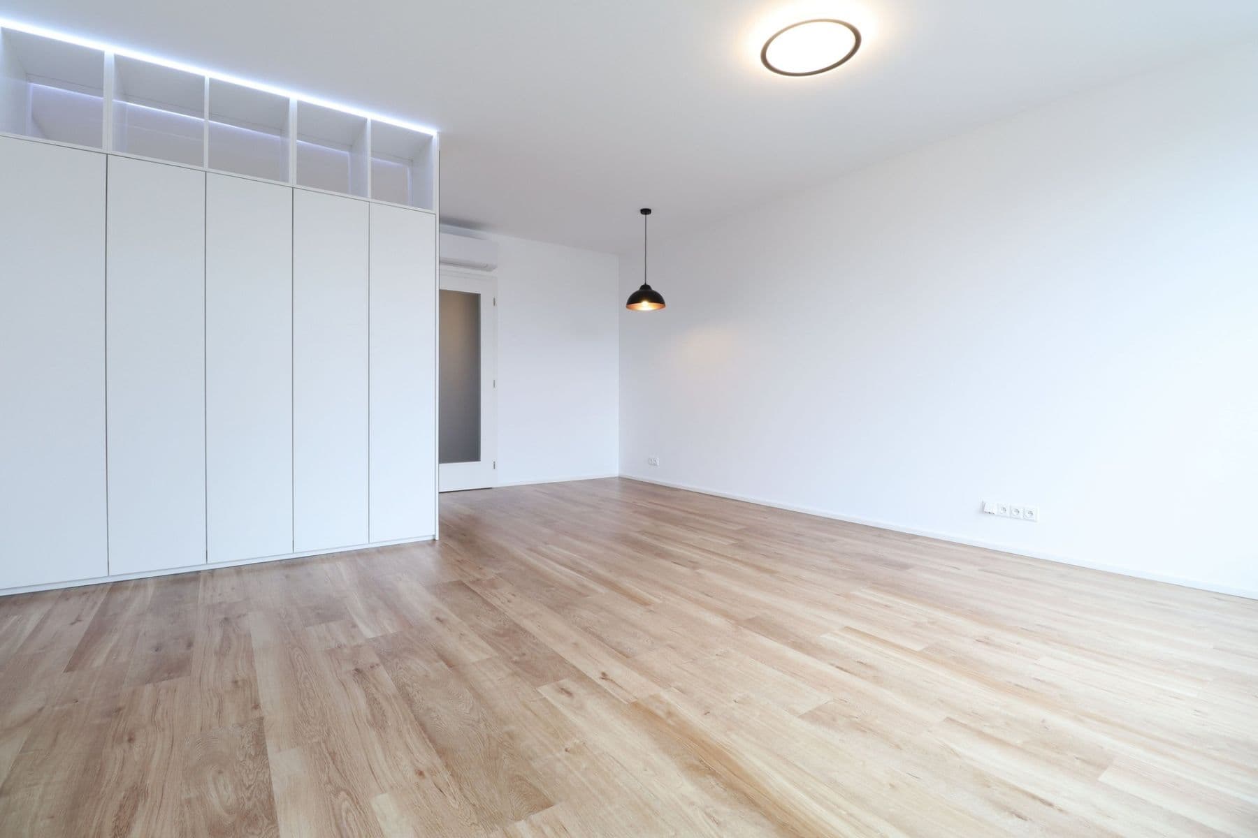 Studio flat to rent, 47 m², Lihovarská, Prague, Prague Studio flat to rent, 47 m², Lihovarská, Prague, Prague