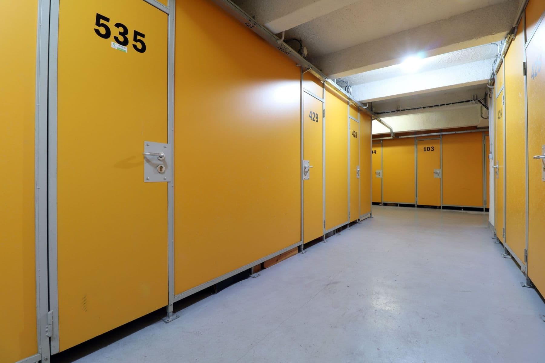 Studio flat to rent, 34 m², Českomoravská, Prague, Prague Studio flat to rent, 34 m², Českomoravská, Prague, Prague