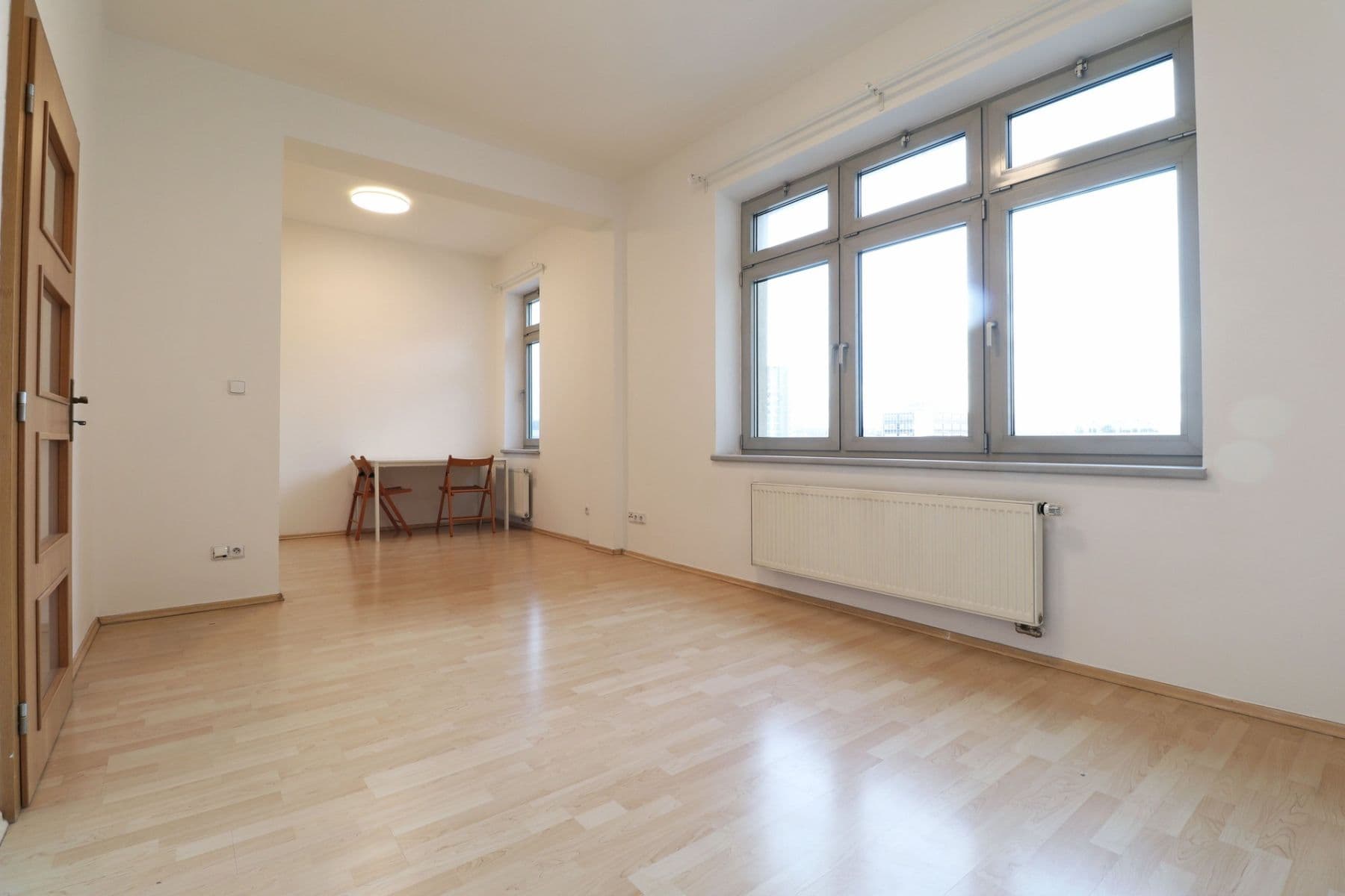 Studio flat to rent, 34 m², Českomoravská, Prague, Prague Studio flat to rent, 34 m², Českomoravská, Prague, Prague
