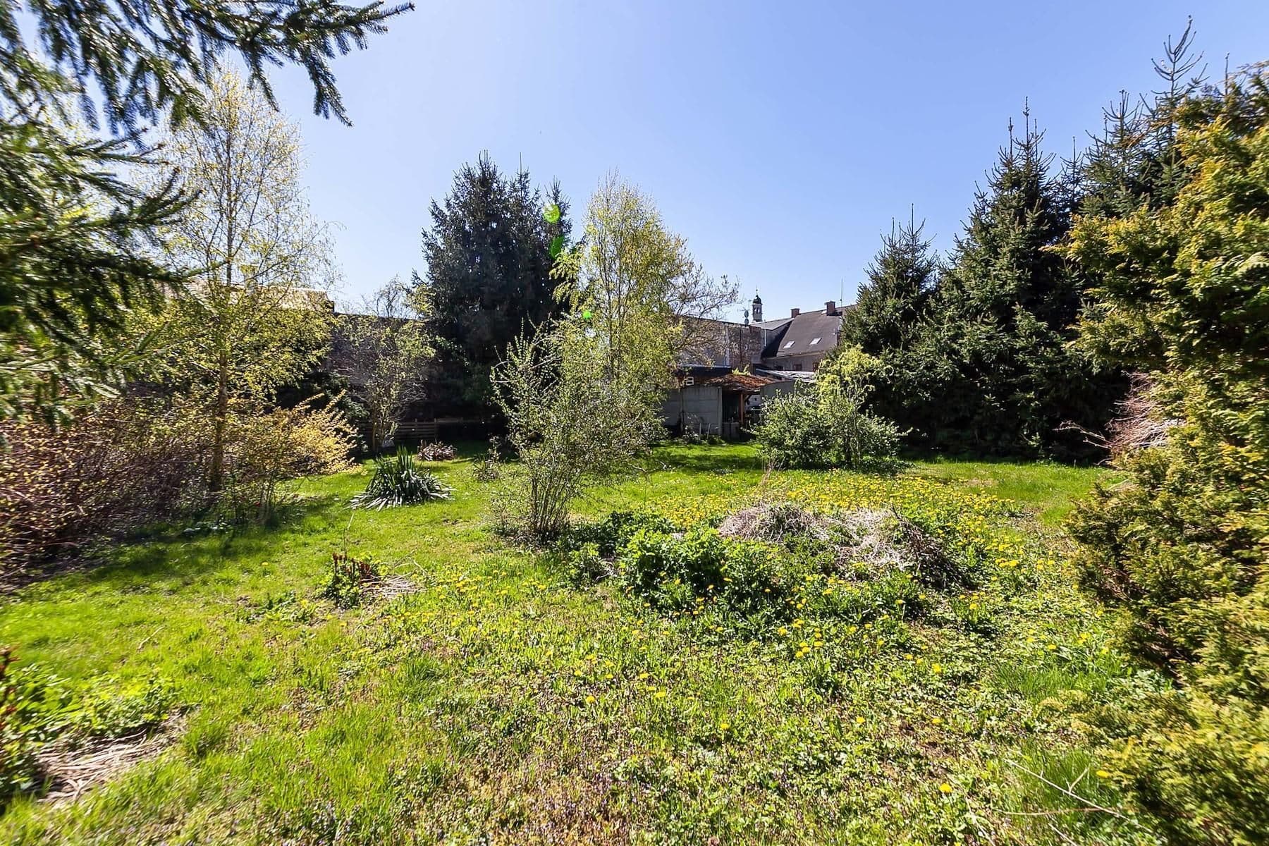 non-residential property for sale, 609 m², náměstí 1. máje, Chrastava, Liberecký Region non-residential property for sale, 609 m², náměstí 1. máje, Chrastava, Liberecký Region