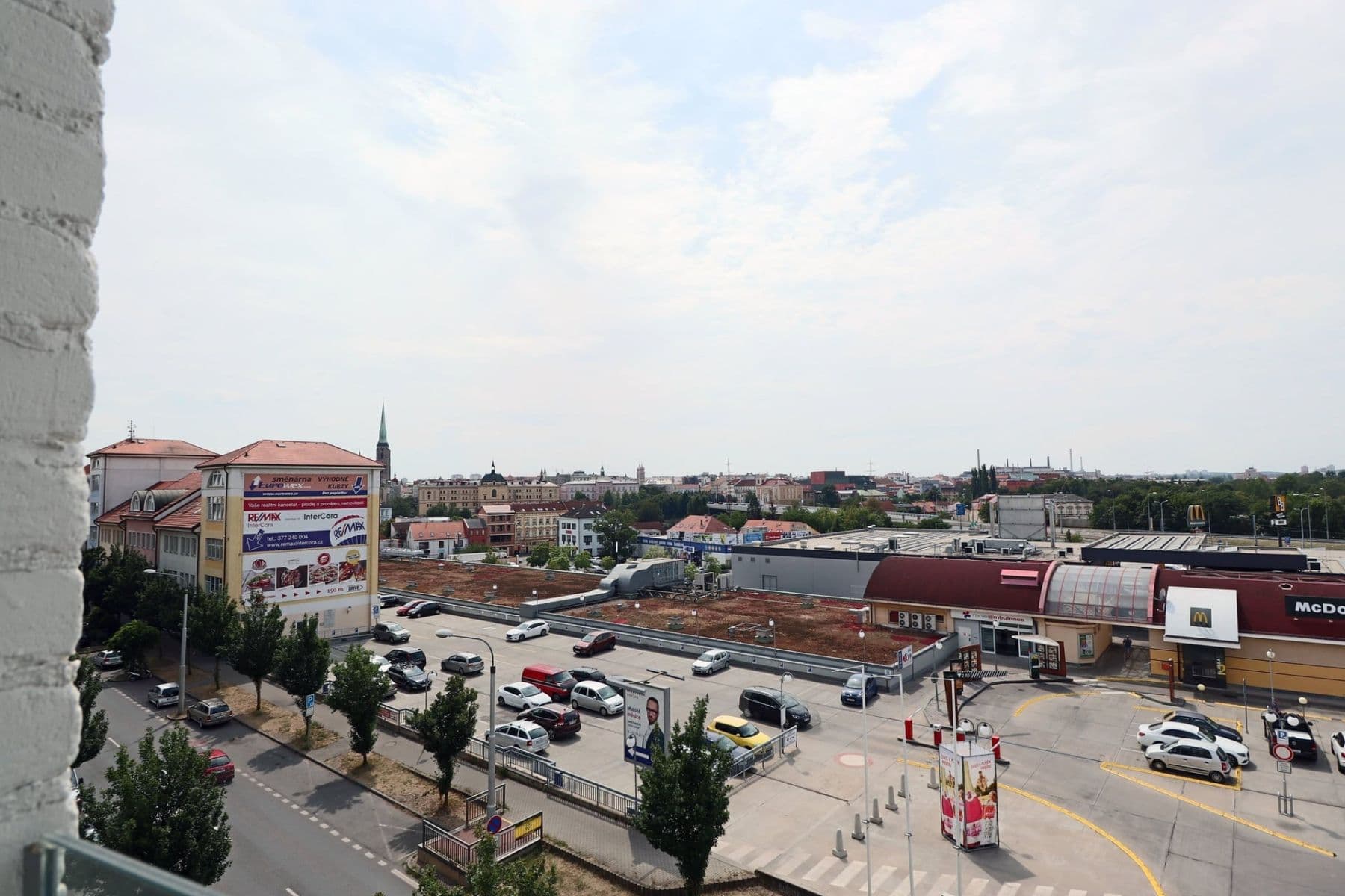 1 bedroom with open-plan kitchen flat to rent, 50 m², Otýlie Beníškové, Plzeň, Plzeňský Region 1 bedroom with open-plan kitchen flat to rent, 50 m², Otýlie Beníškové, Plzeň, Plzeňský Region