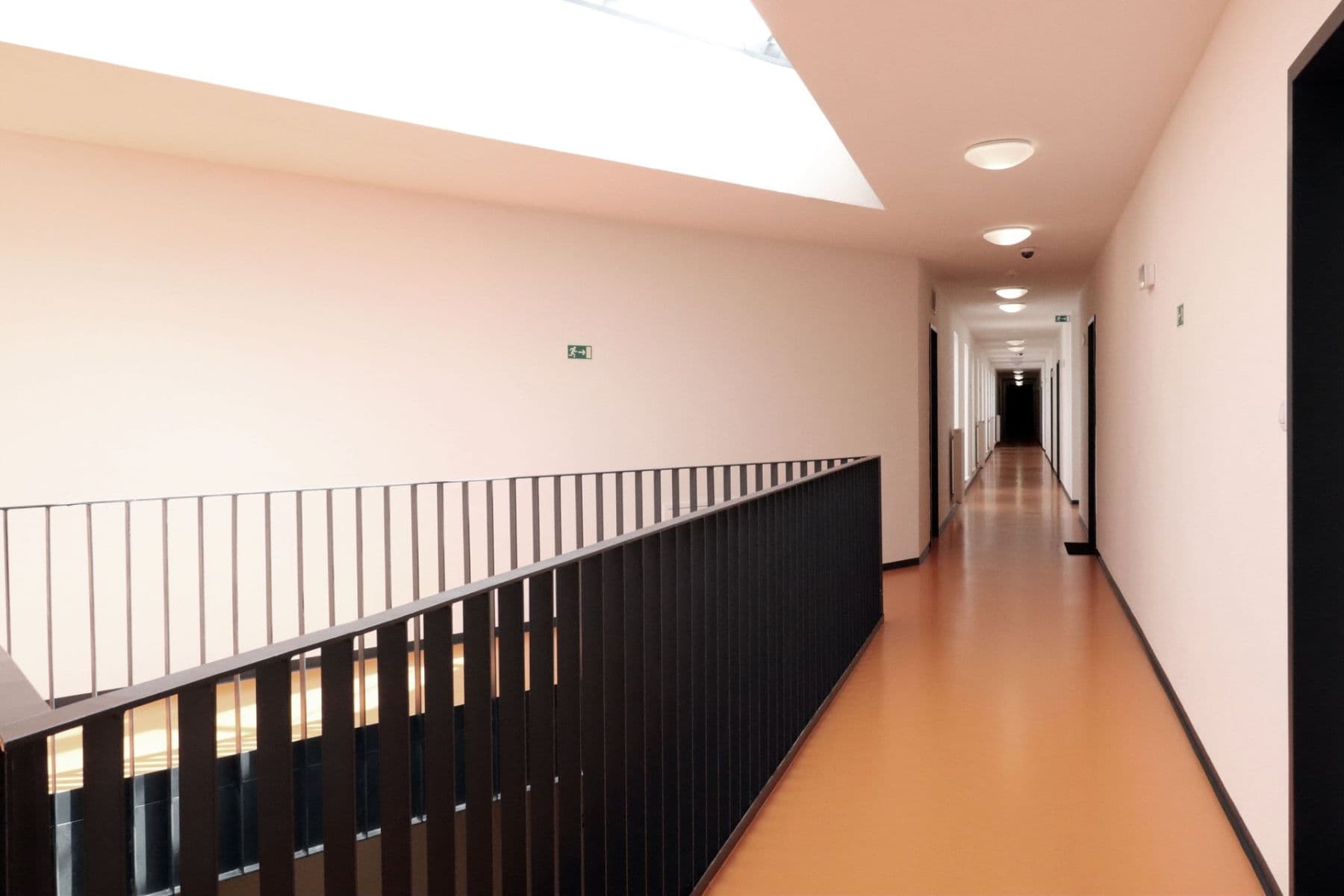 1 bedroom with open-plan kitchen flat to rent, 50 m², Otýlie Beníškové, Plzeň, Plzeňský Region 1 bedroom with open-plan kitchen flat to rent, 50 m², Otýlie Beníškové, Plzeň, Plzeňský Region