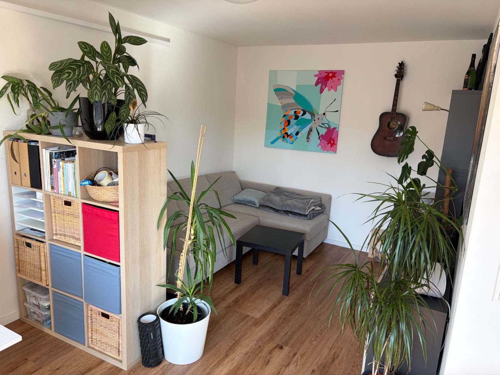 1 bedroom with open-plan kitchen flat to rent, 53 m², Vodova, Brno, Jihomoravský Region 1 bedroom with open-plan kitchen flat to rent, 53 m², Vodova, Brno, Jihomoravský Region