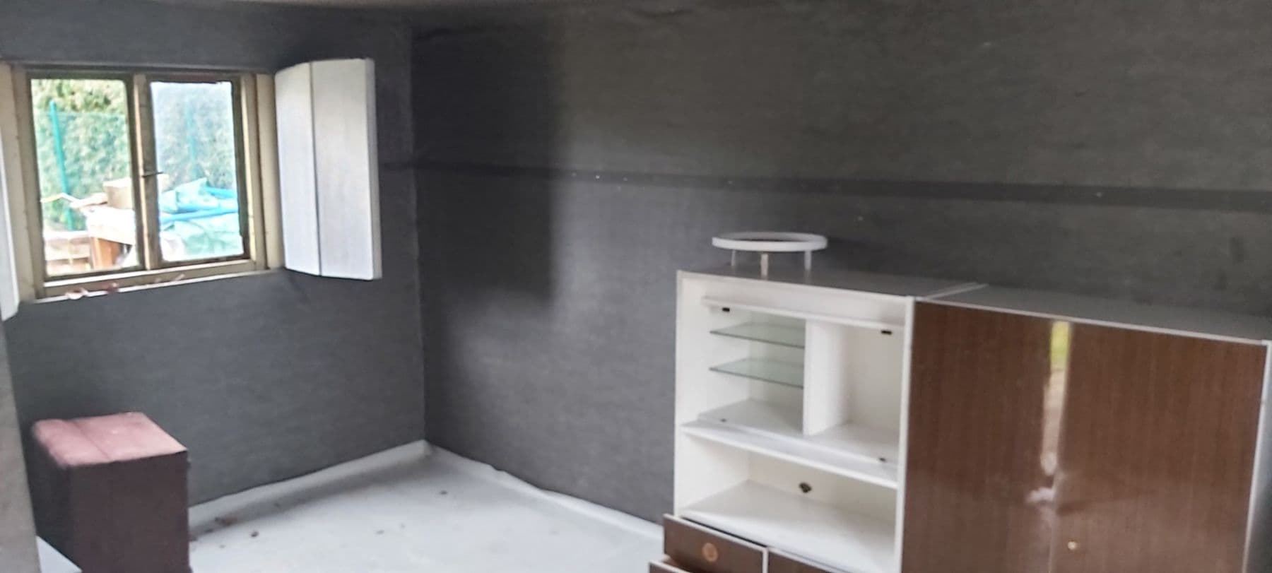 plot to rent, 208 m², V Plaňkách, Rokycany, Plzeňský Region plot to rent, 208 m², V Plaňkách, Rokycany, Plzeňský Region