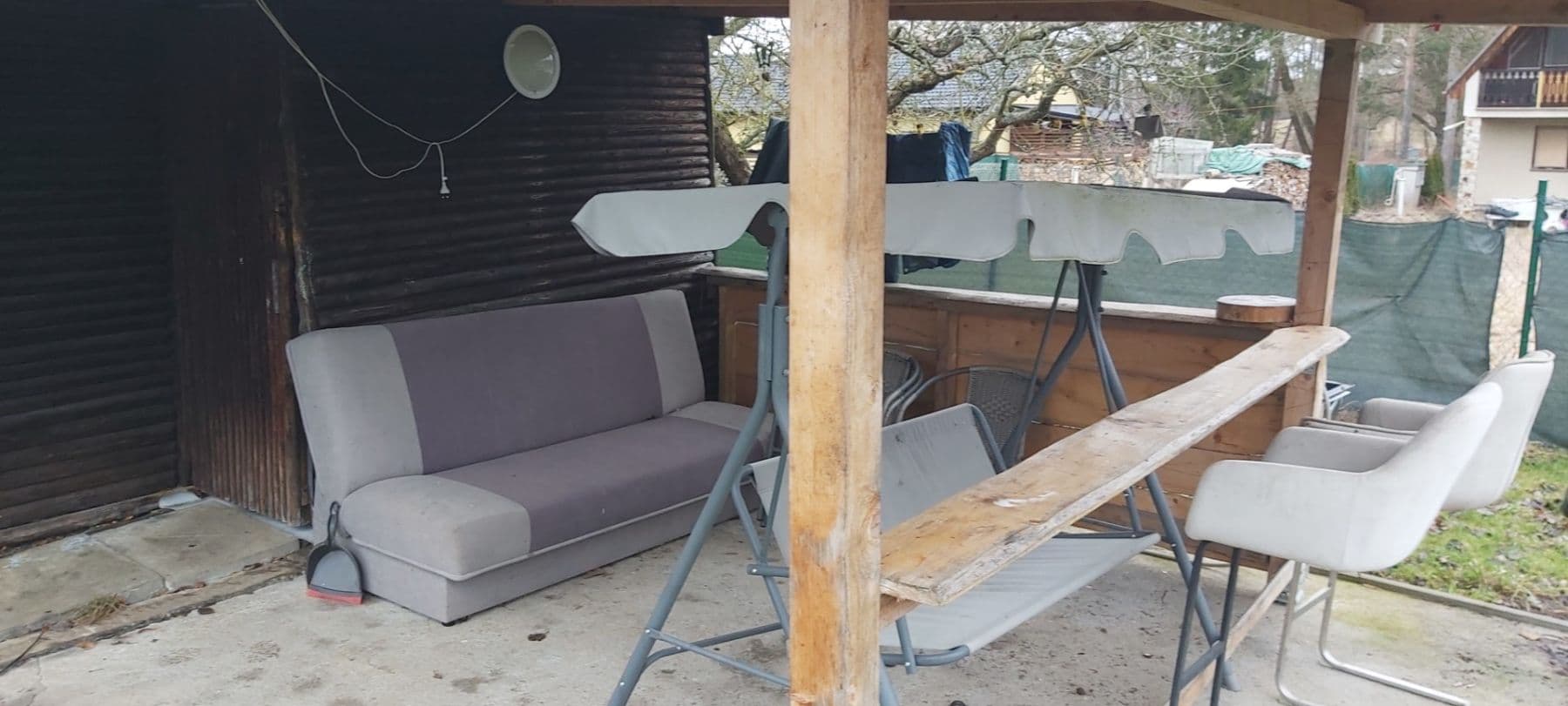 plot to rent, 208 m², V Plaňkách, Rokycany, Plzeňský Region plot to rent, 208 m², V Plaňkách, Rokycany, Plzeňský Region