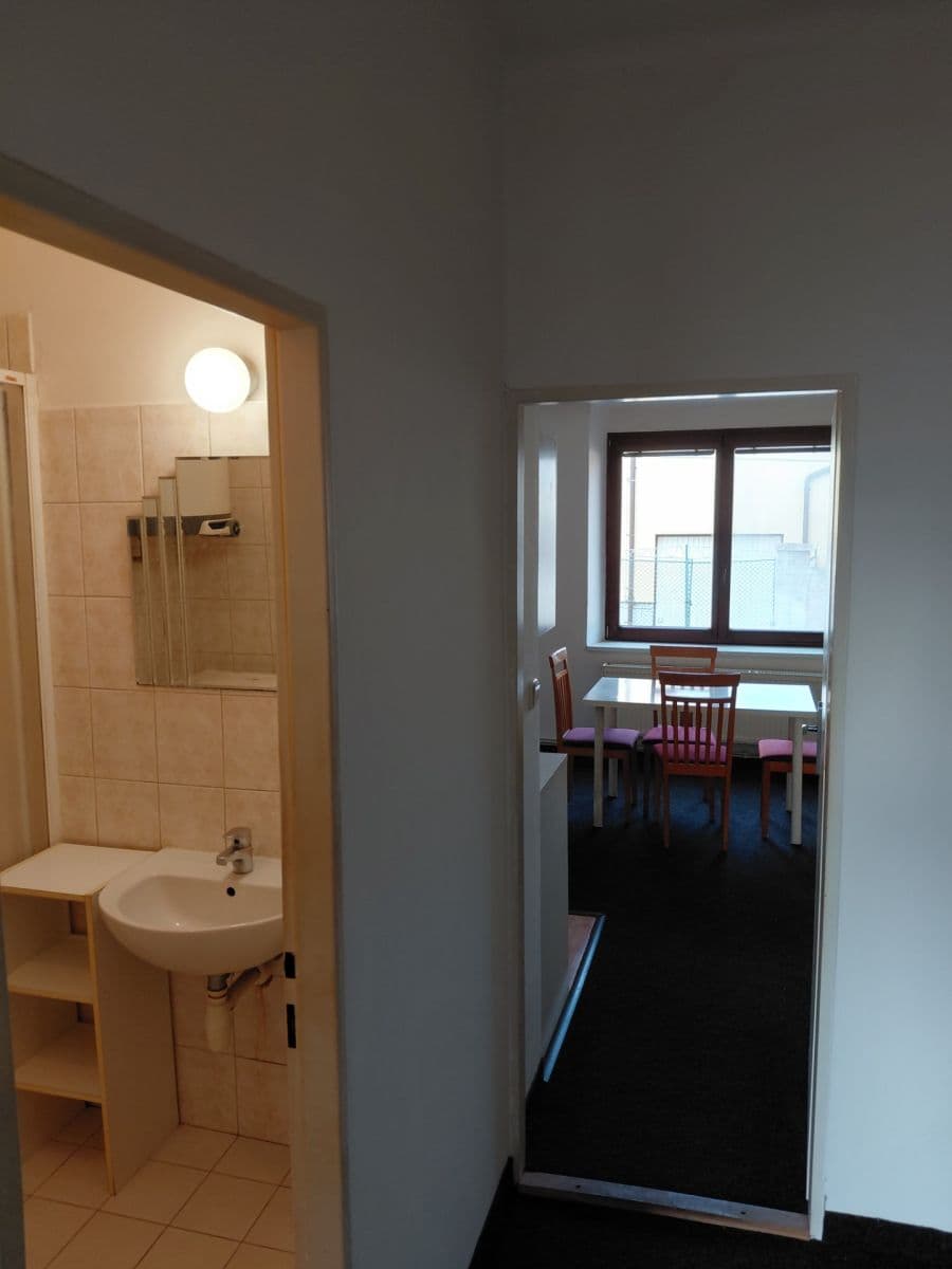 1 bedroom with open-plan kitchen flat to rent, 40 m², Nová Čtvrť, Kněževes, Středočeský Region 1 bedroom with open-plan kitchen flat to rent, 40 m², Nová Čtvrť, Kněževes, Středočeský Region