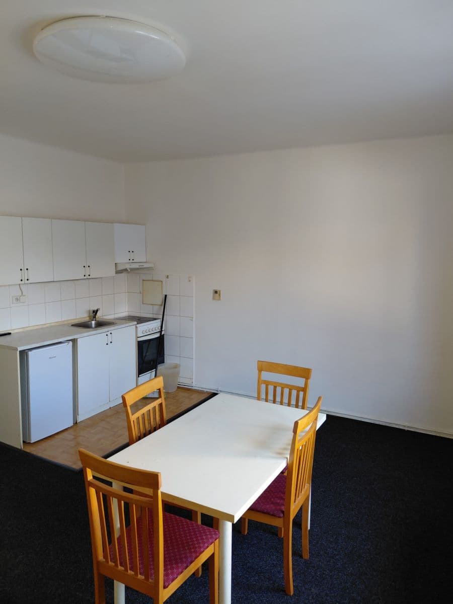 1 bedroom with open-plan kitchen flat to rent, 40 m², Nová Čtvrť, Kněževes, Středočeský Region 1 bedroom with open-plan kitchen flat to rent, 40 m², Nová Čtvrť, Kněževes, Středočeský Region