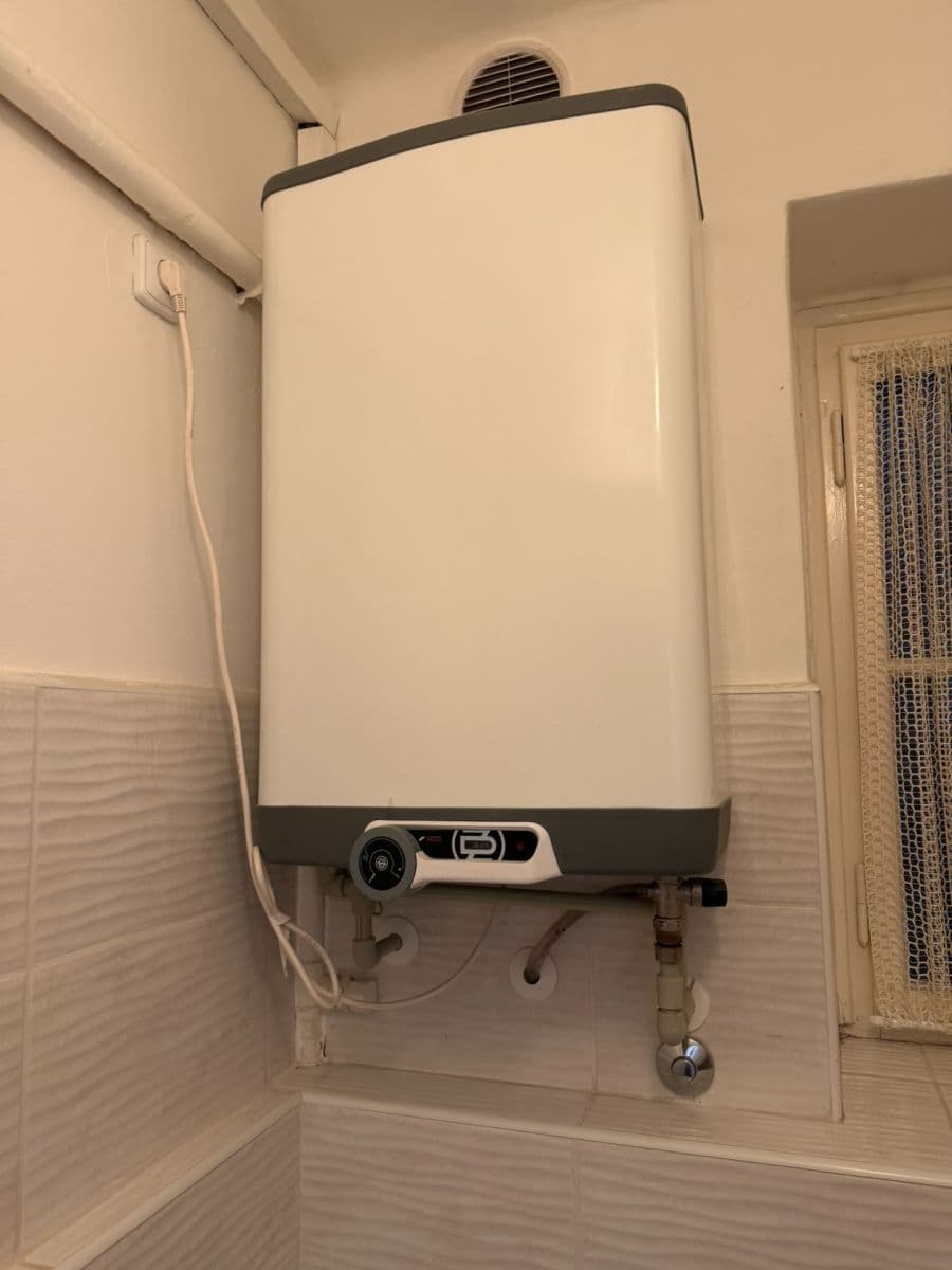 Studio flat to rent, 35 m², Bartoškova, Prague, Prague Studio flat to rent, 35 m², Bartoškova, Prague, Prague