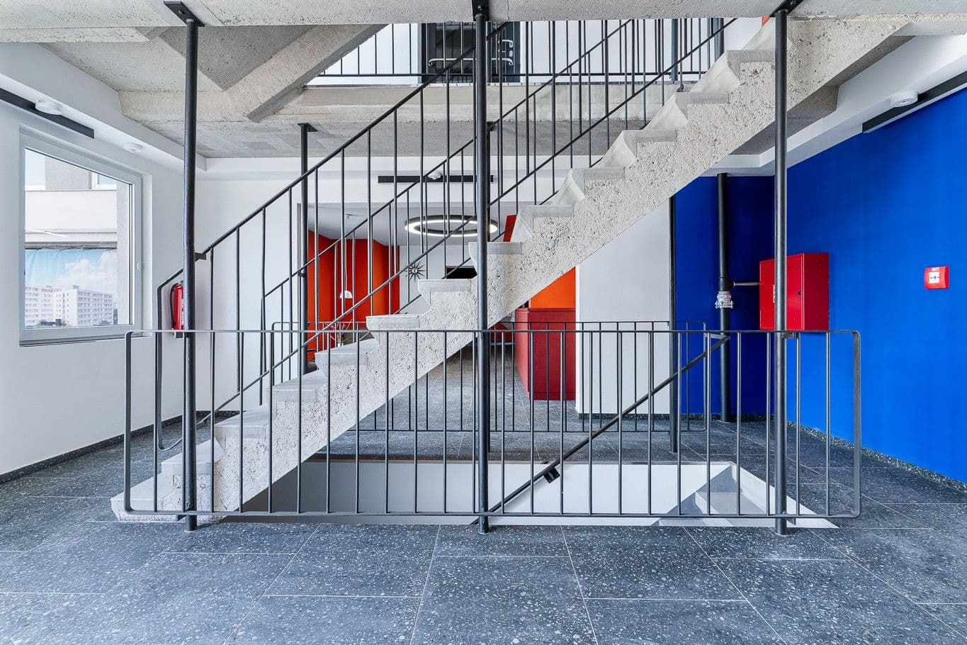 Studio flat for sale, 24 m², Čenětická, Prague, Prague Studio flat for sale, 24 m², Čenětická, Prague, Prague