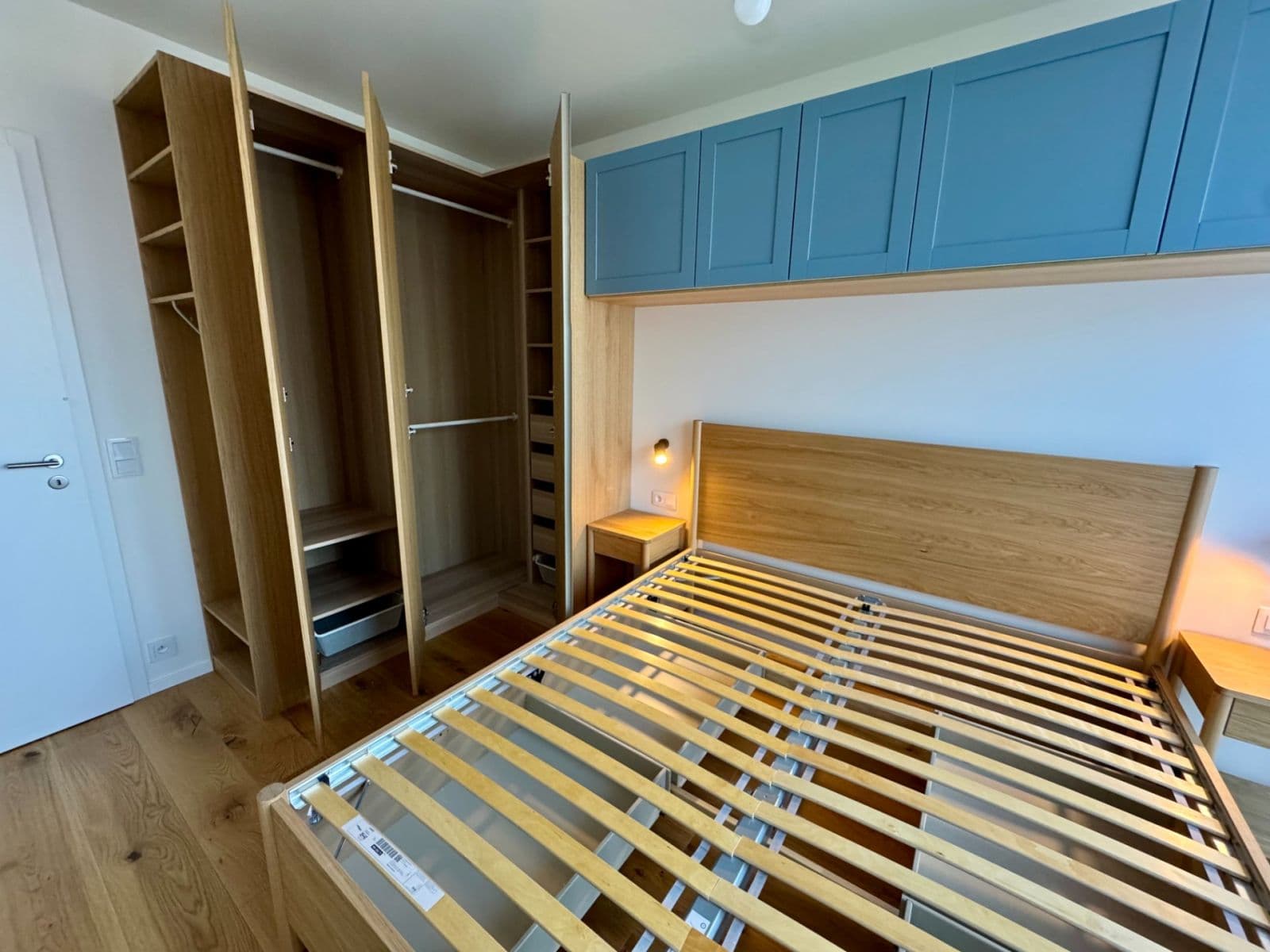 1 bedroom with open-plan kitchen flat to rent, 110 m², U Komína, Prague, Prague 1 bedroom with open-plan kitchen flat to rent, 110 m², U Komína, Prague, Prague