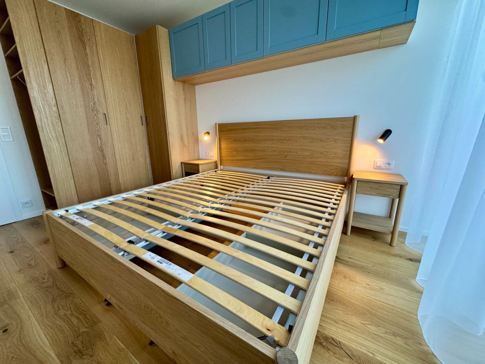 1 bedroom with open-plan kitchen flat to rent, 110 m², U Komína, Prague, Prague 1 bedroom with open-plan kitchen flat to rent, 110 m², U Komína, Prague, Prague