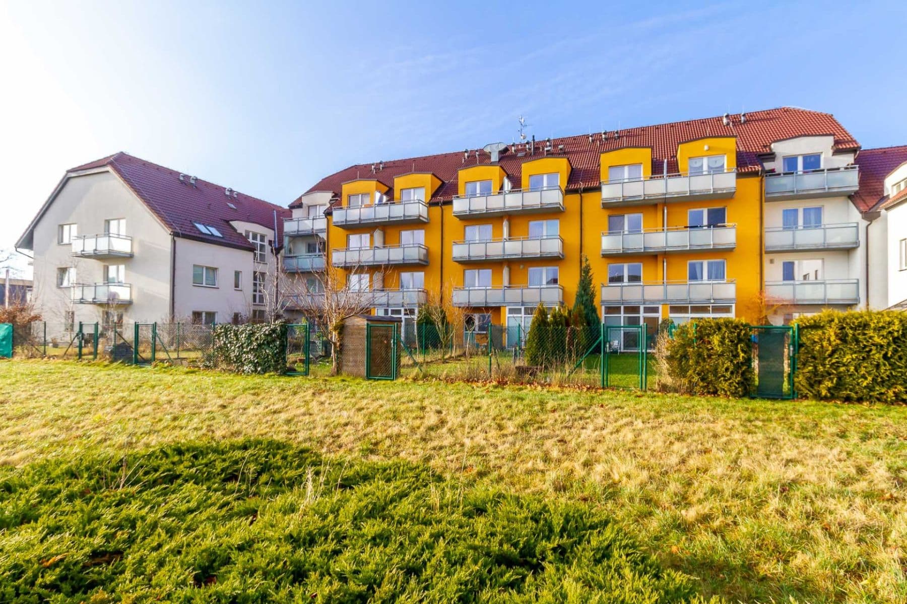 Studio flat to rent, 28 m², Švihovská, Prague, Prague Studio flat to rent, 28 m², Švihovská, Prague, Prague