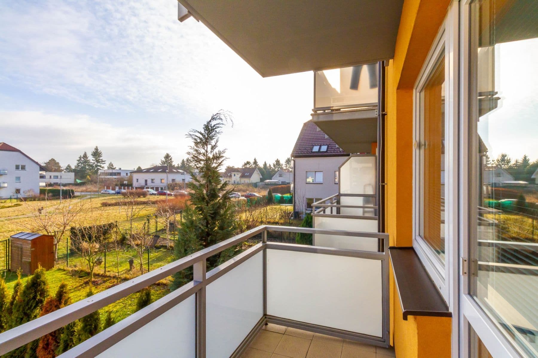 Studio flat to rent, 28 m², Švihovská, Prague, Prague Studio flat to rent, 28 m², Švihovská, Prague, Prague