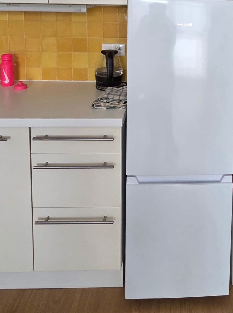 Studio flat to rent, 28 m², Švihovská, Prague, Prague Studio flat to rent, 28 m², Švihovská, Prague, Prague