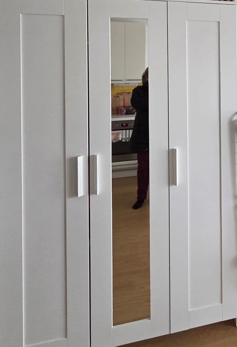 Studio flat to rent, 28 m², Švihovská, Prague, Prague Studio flat to rent, 28 m², Švihovská, Prague, Prague