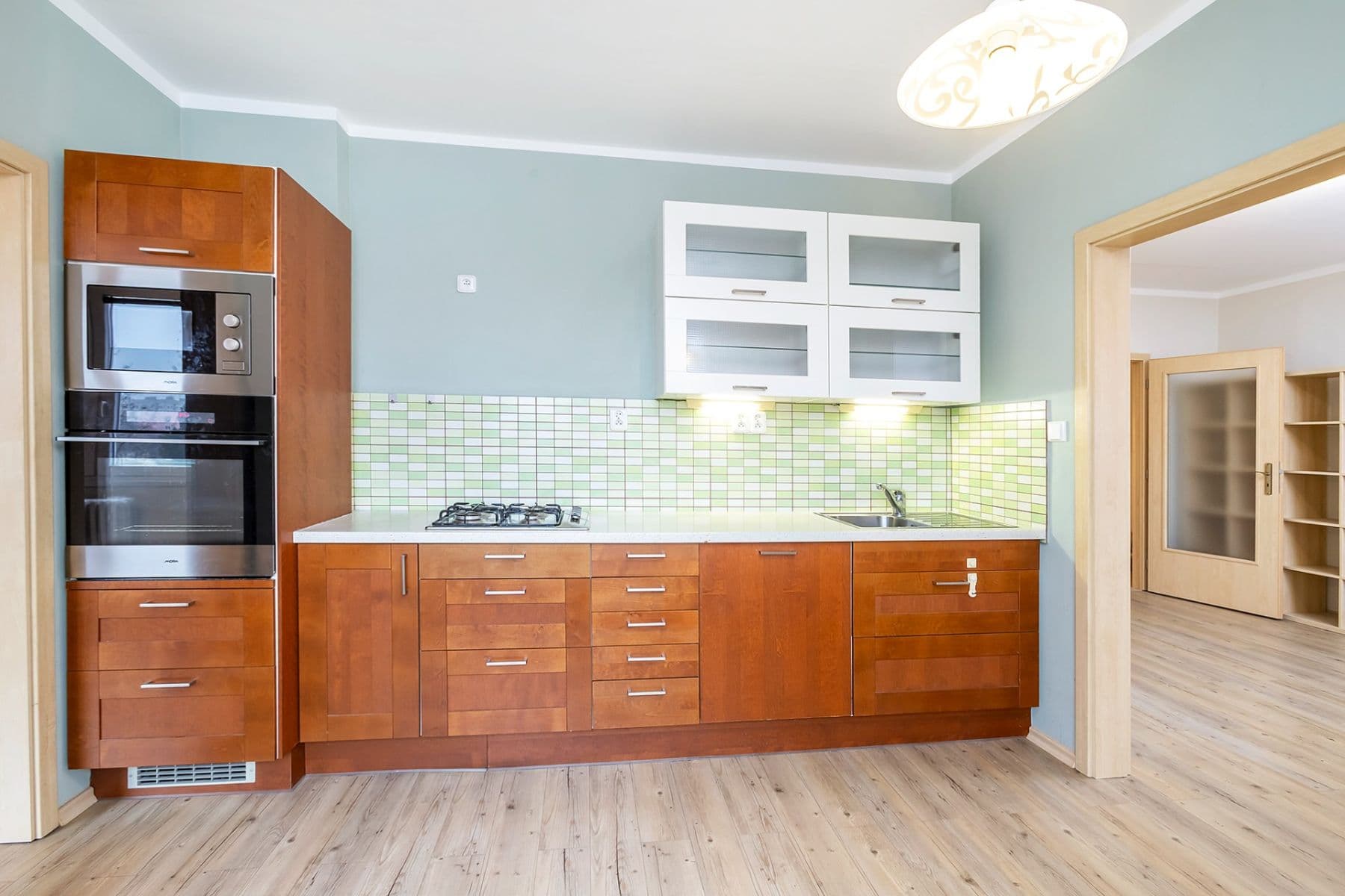 2 bedroom flat for sale, 74 m², Luďka Matury, Pardubice, Pardubický Region 2 bedroom flat for sale, 74 m², Luďka Matury, Pardubice, Pardubický Region