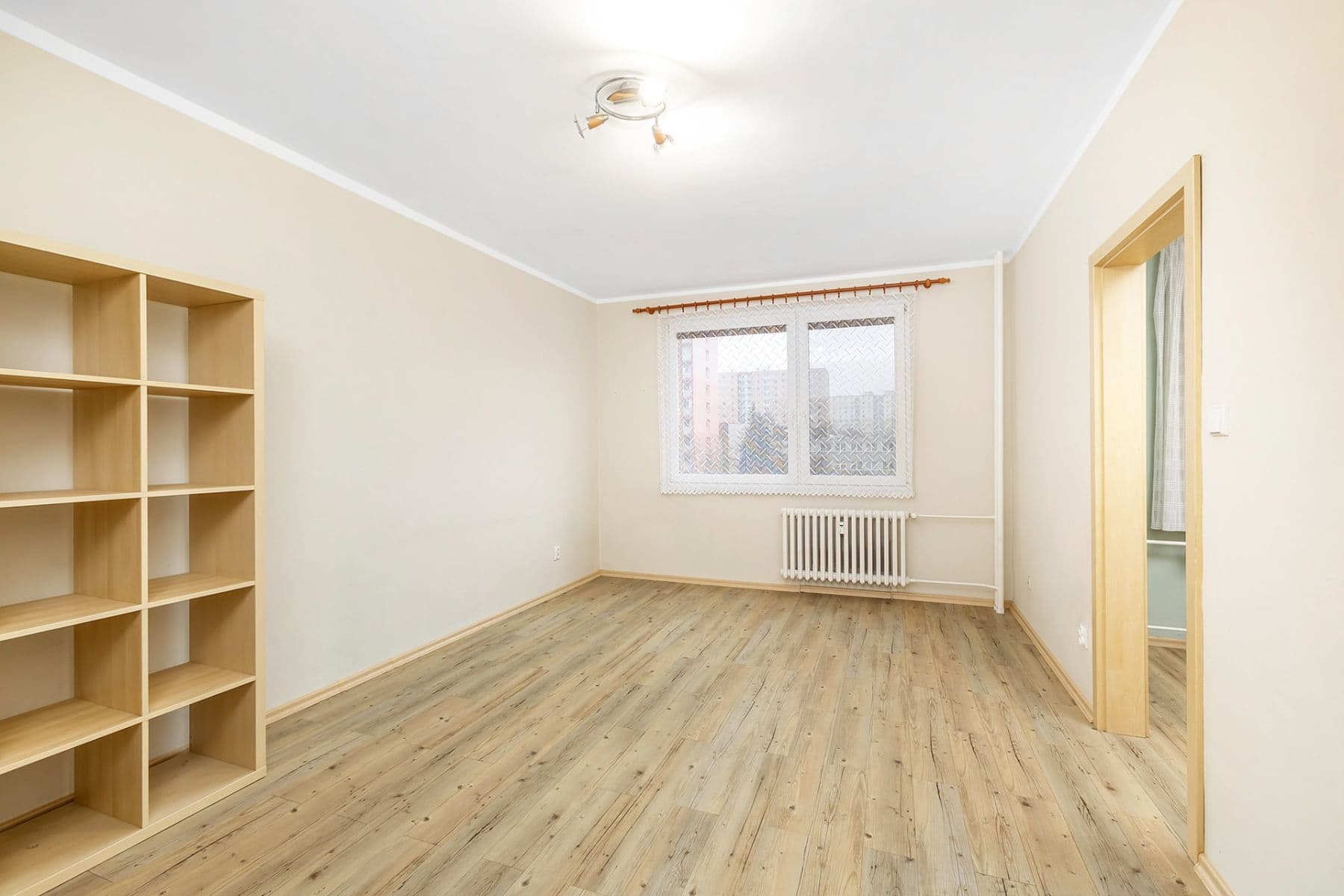 2 bedroom flat for sale, 74 m², Luďka Matury, Pardubice, Pardubický Region 2 bedroom flat for sale, 74 m², Luďka Matury, Pardubice, Pardubický Region