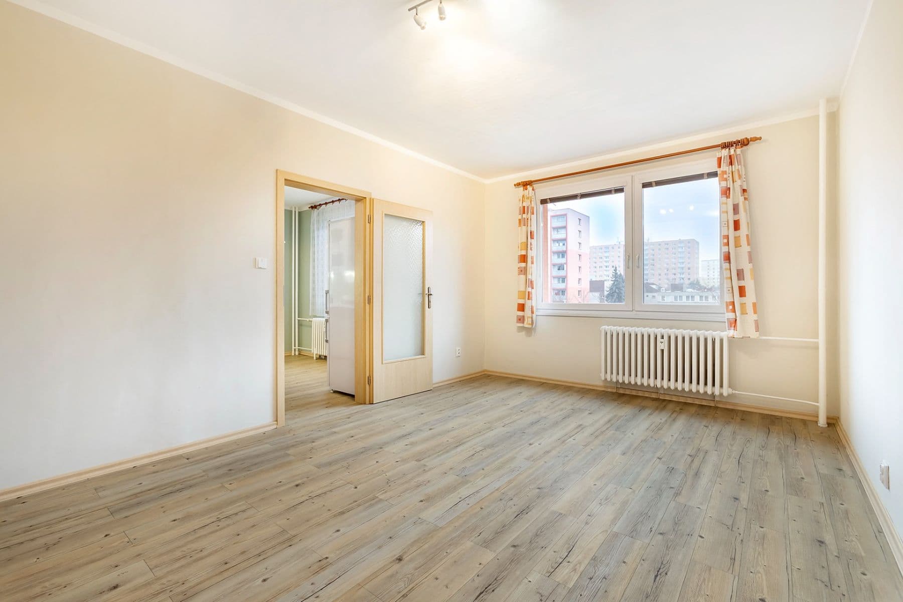 2 bedroom flat for sale, 74 m², Luďka Matury, Pardubice, Pardubický Region 2 bedroom flat for sale, 74 m², Luďka Matury, Pardubice, Pardubický Region